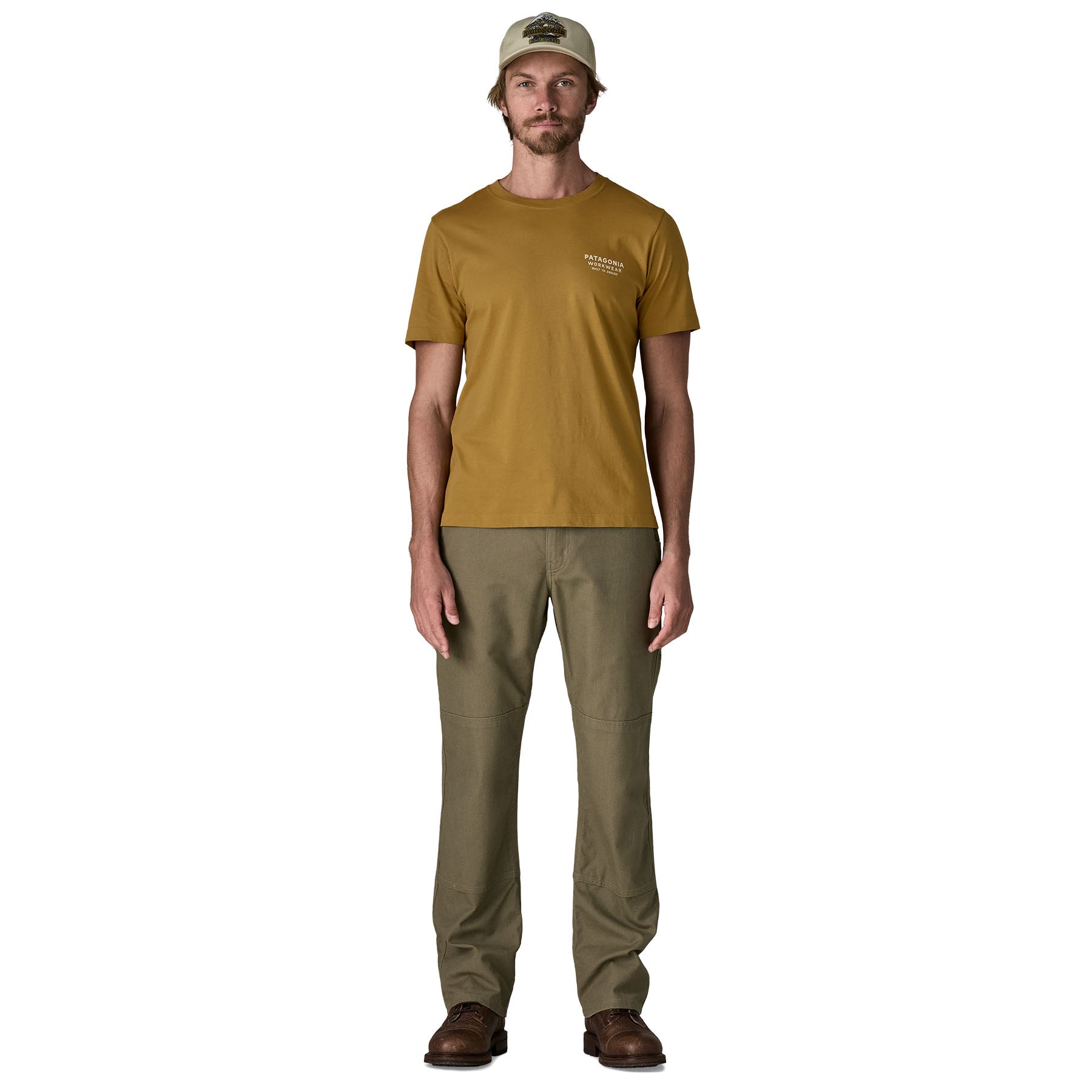 Men’s Forge Born T-Shirt