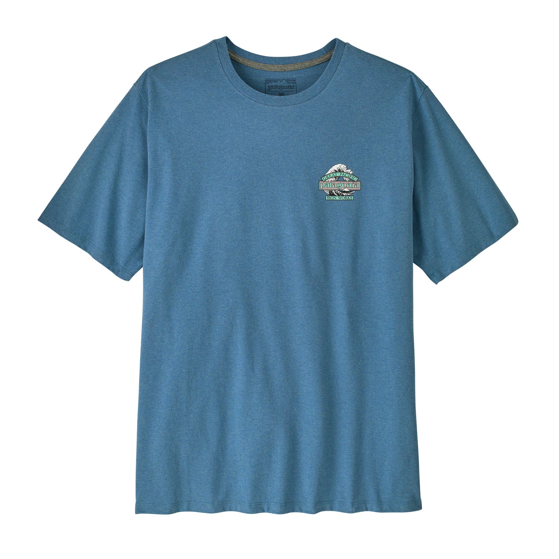 Men’s Great Waves Responsibili-Tee