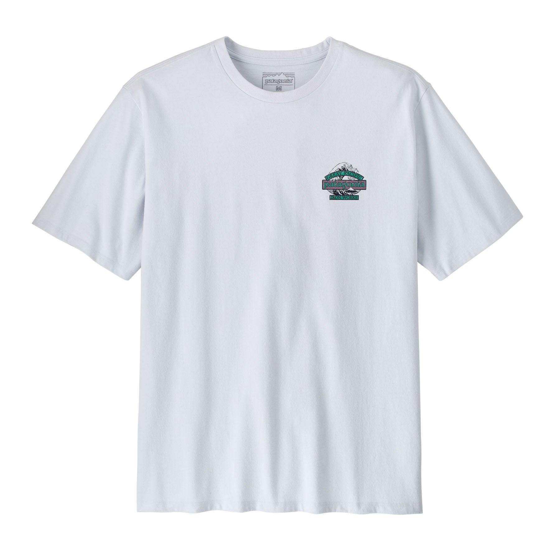 Men’s Great Waves Responsibili-Tee
