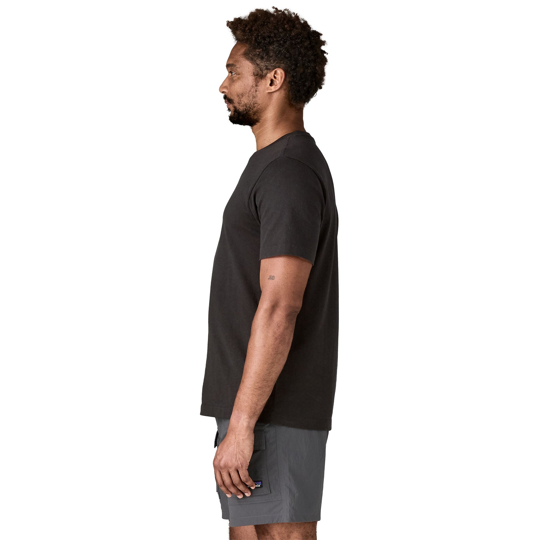 Men’s Midweight Daily T-Shirt