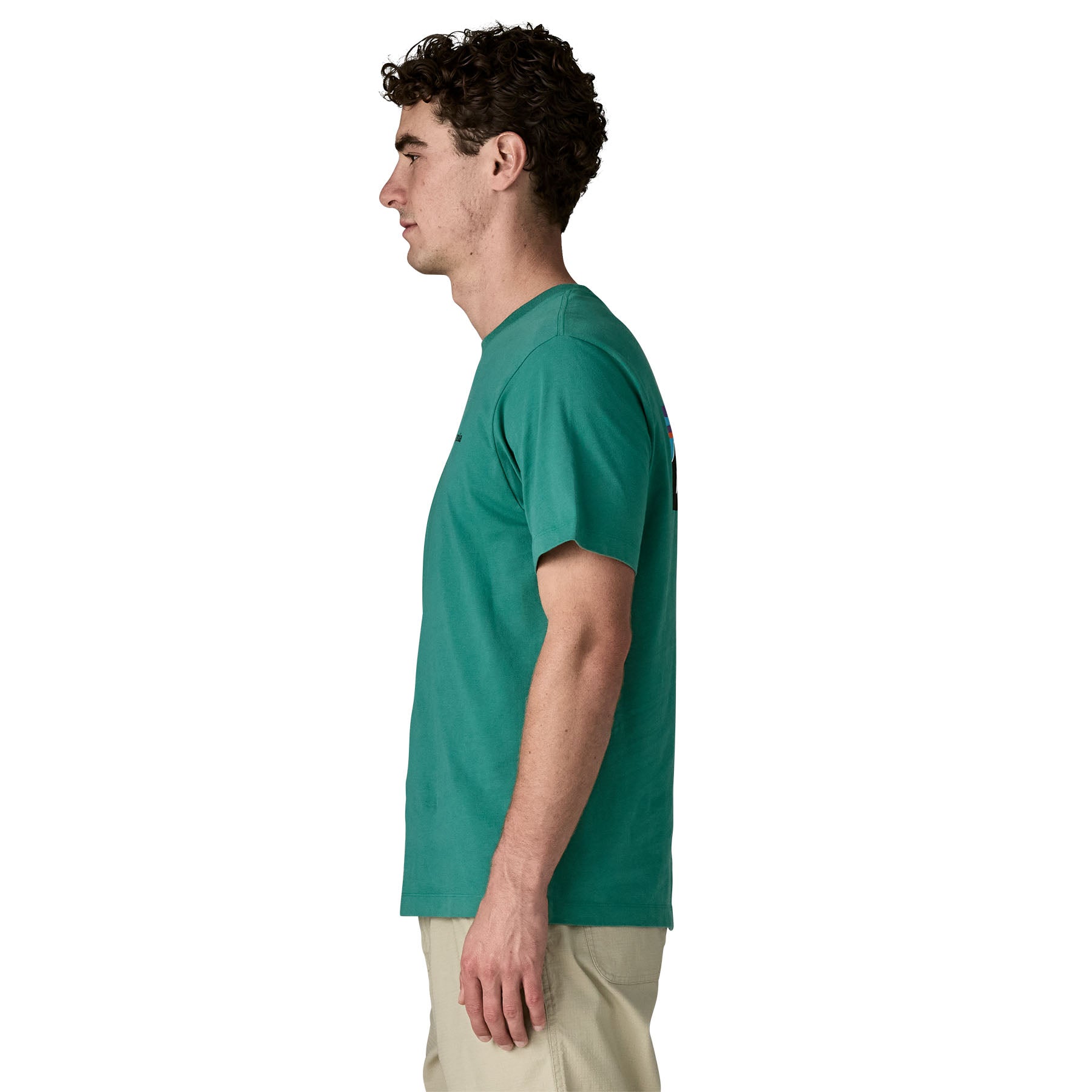 Men's P-6 Logo T-Shirt