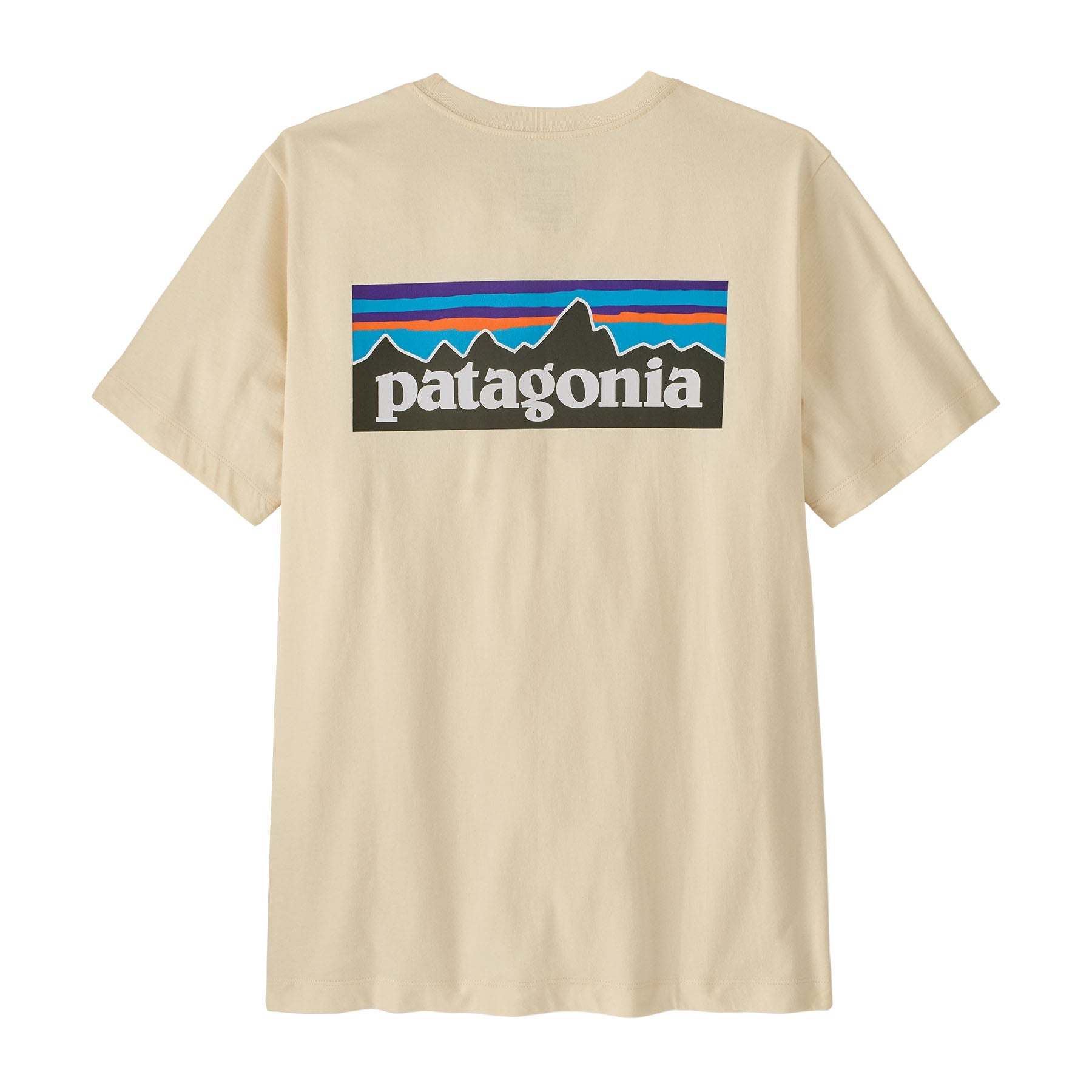 Men's P-6 Logo T-Shirt