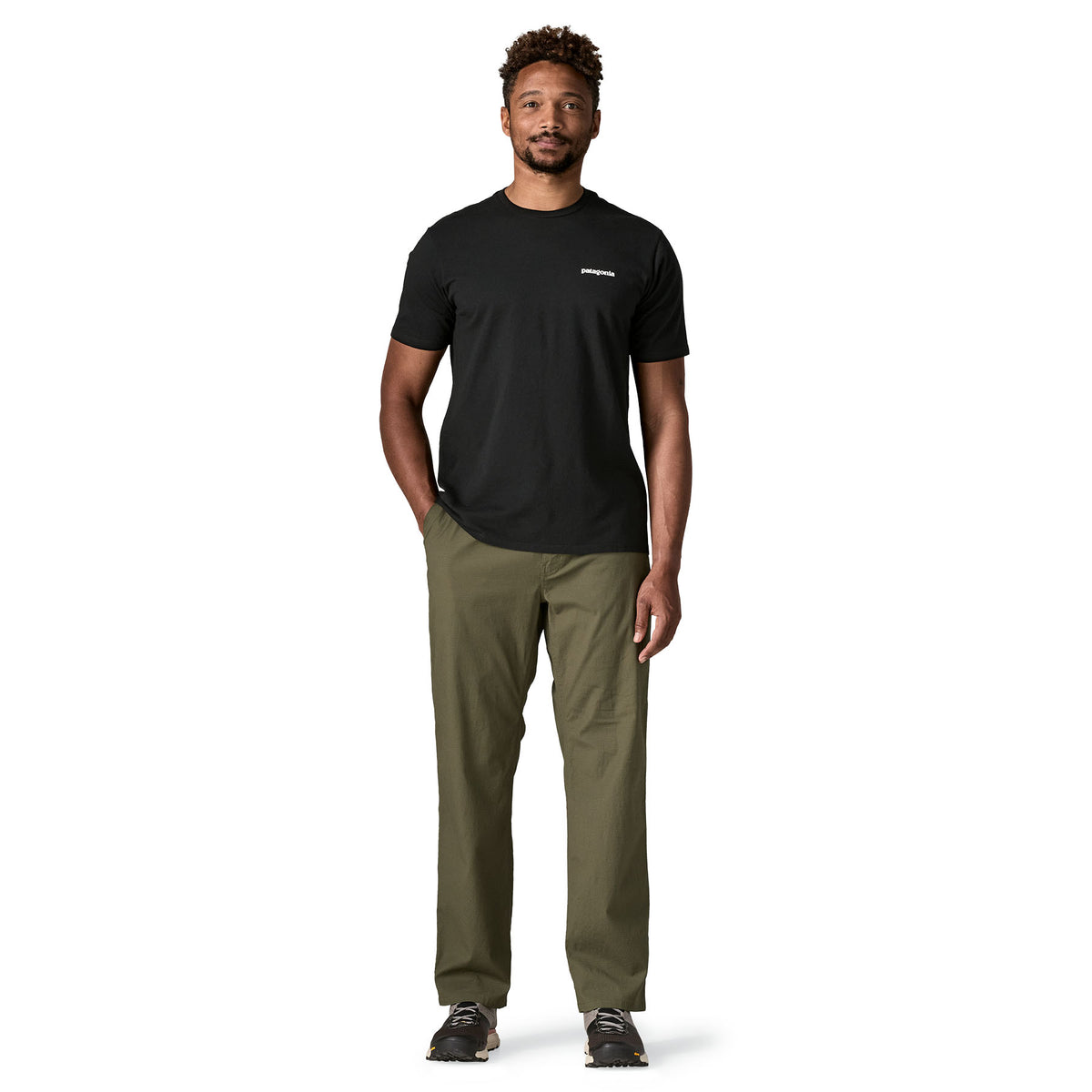 T-shirt Responsibili-Tee® P-6 pour hommes