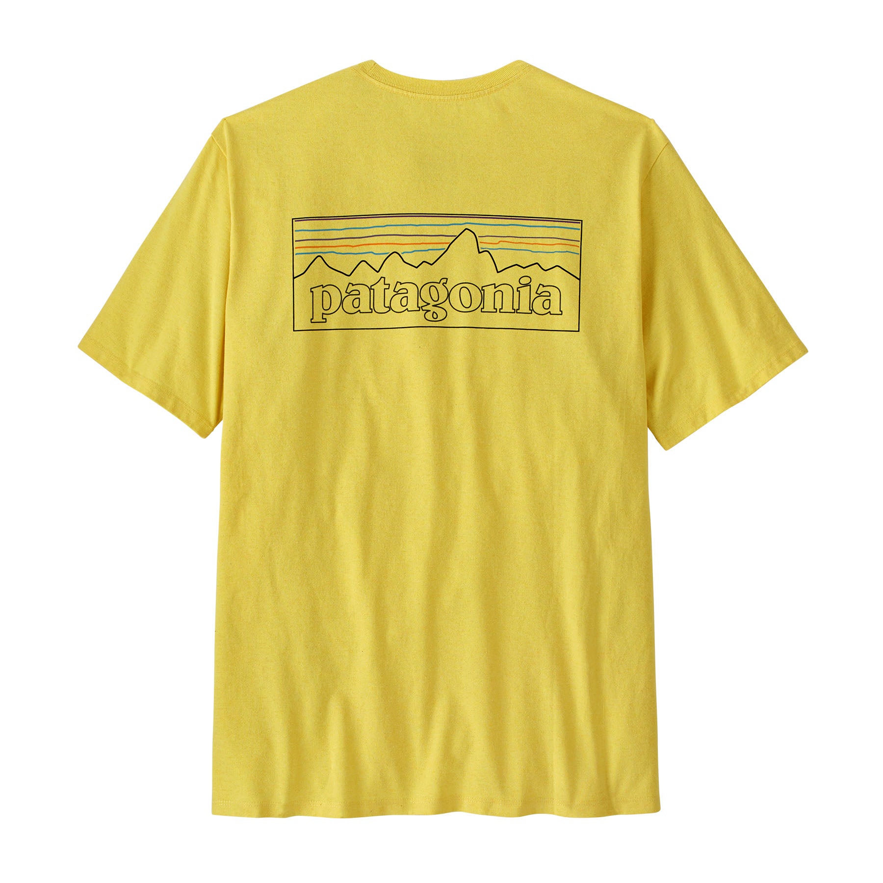 T-shirt Responsibili-Tee® P-6 pour hommes