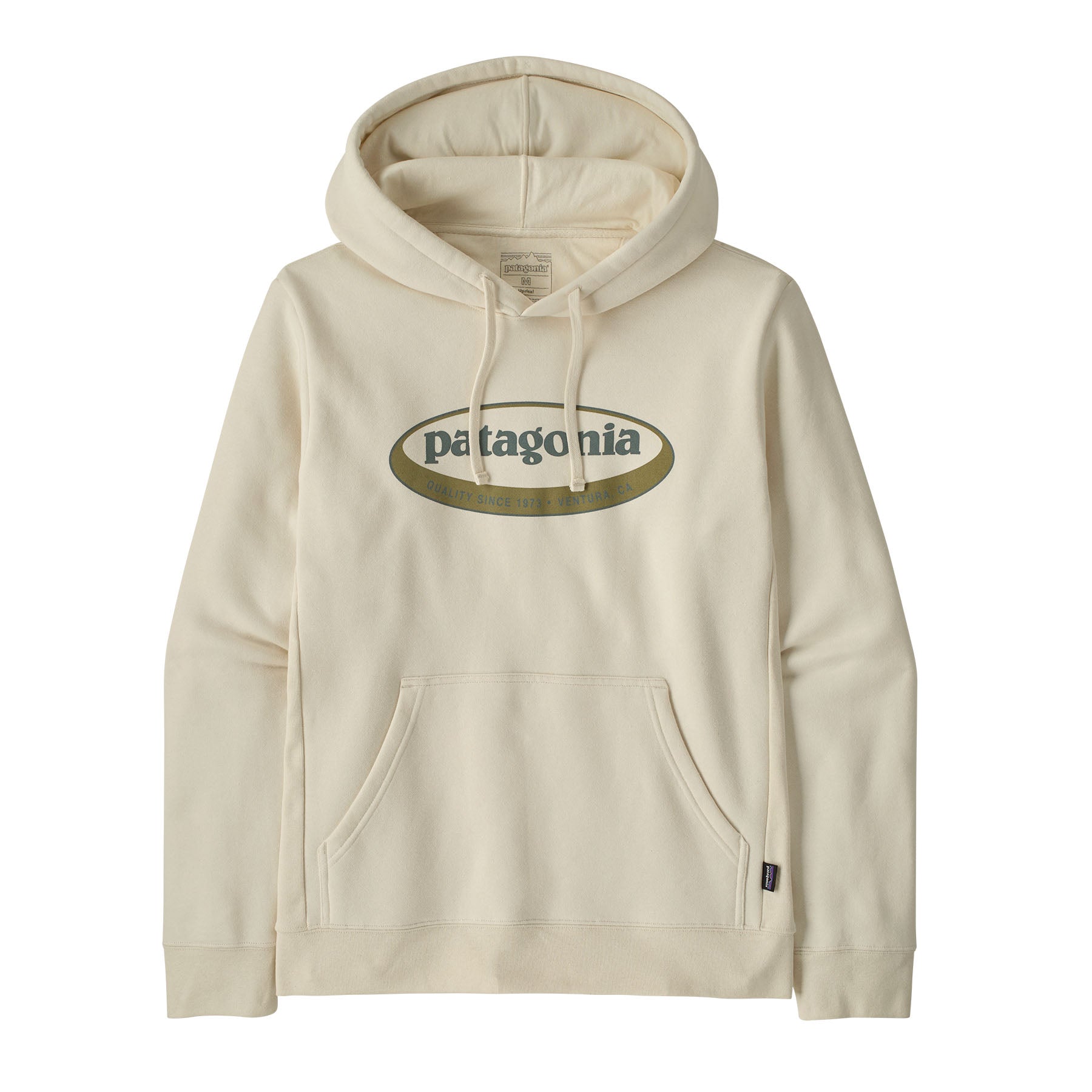 Men’s '95 Oval Logo Uprisal Hoody