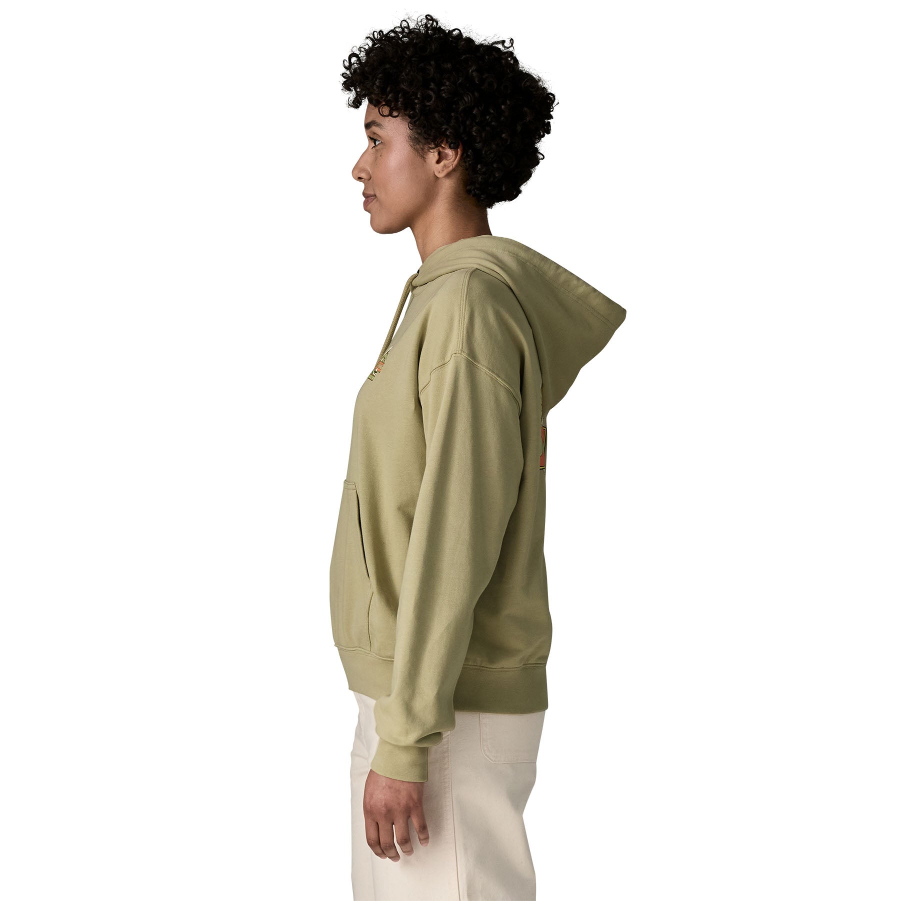 Women’s Great Waves Daily Hoody