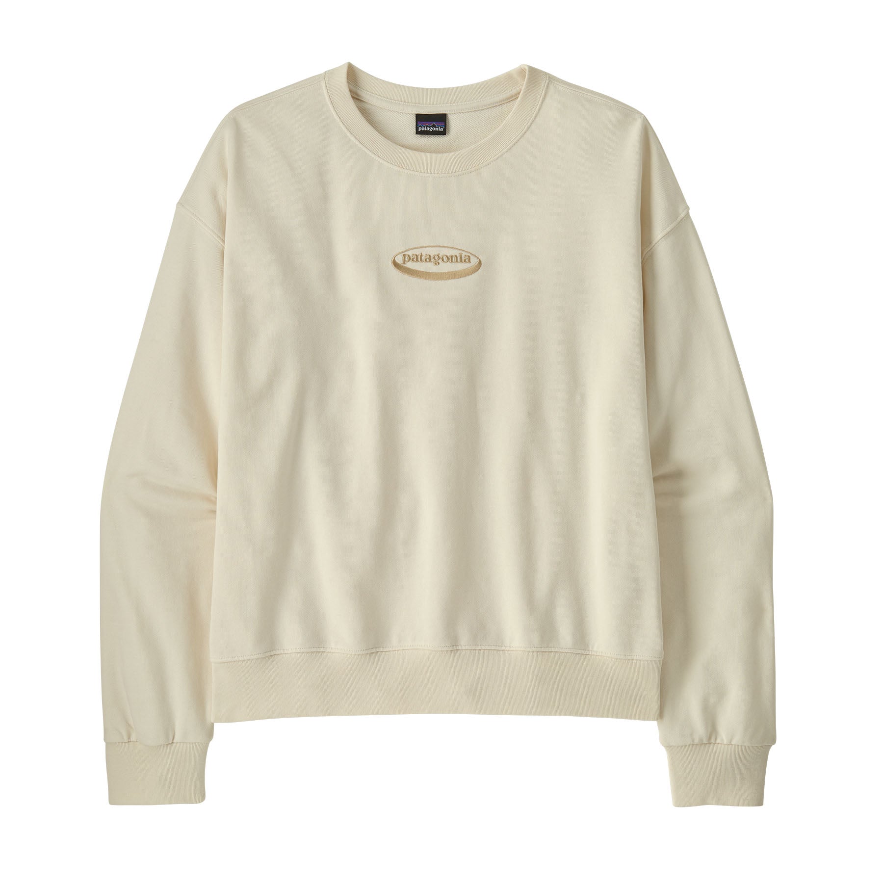 Women’s '95 Oval Logo Daily Crew