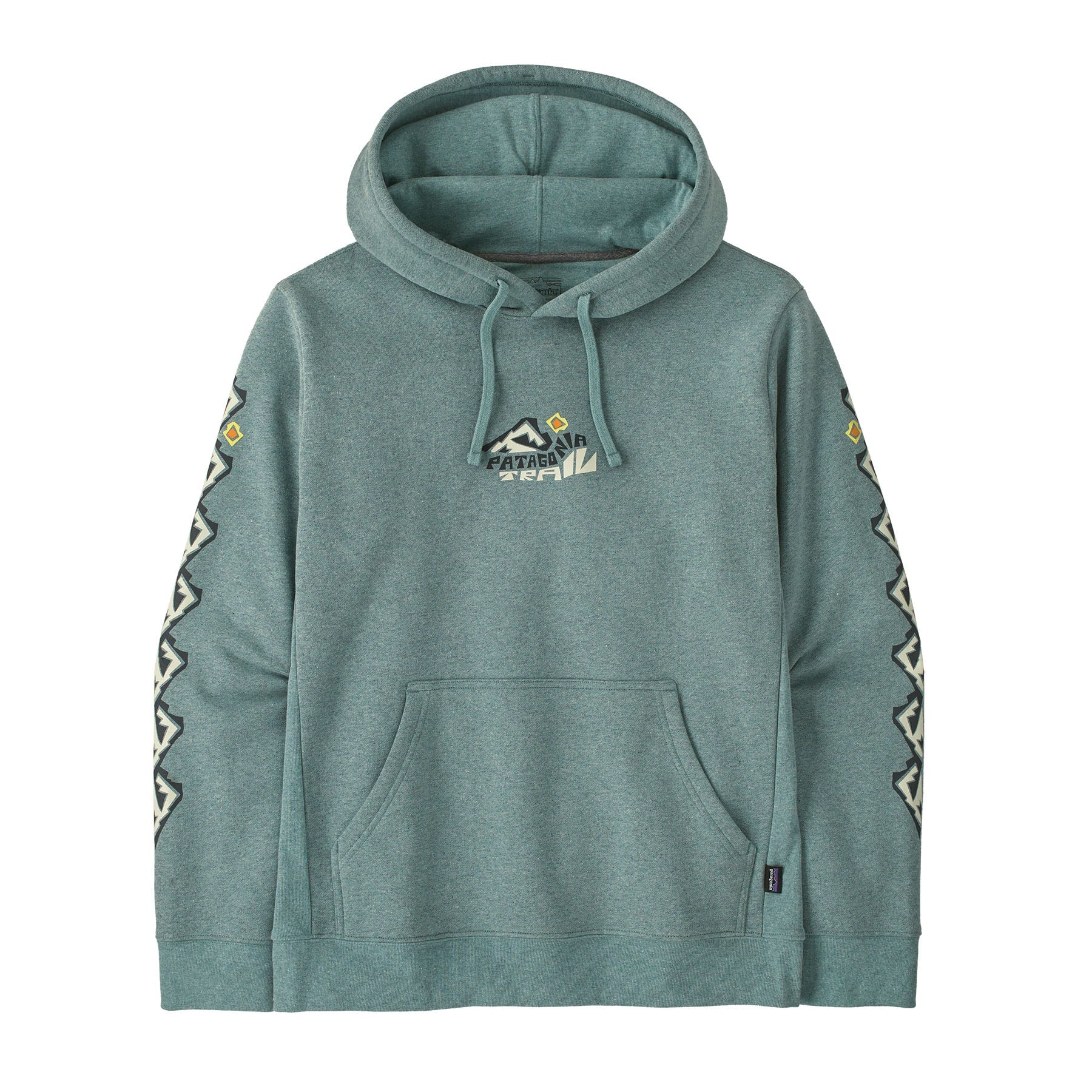 Men’s Trailcheck Uprisal Hoody
