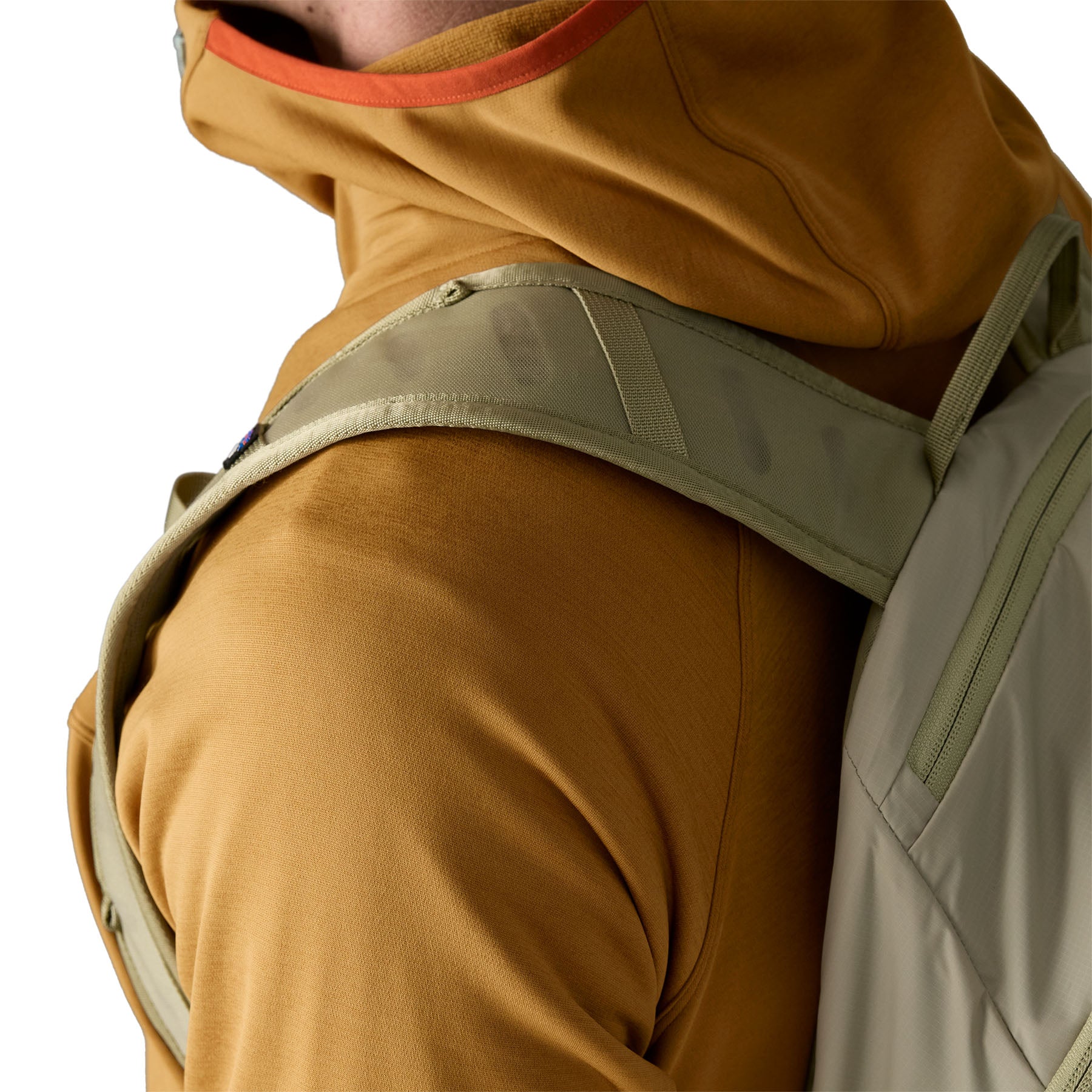 Men’s R1 Ultralight Hoody