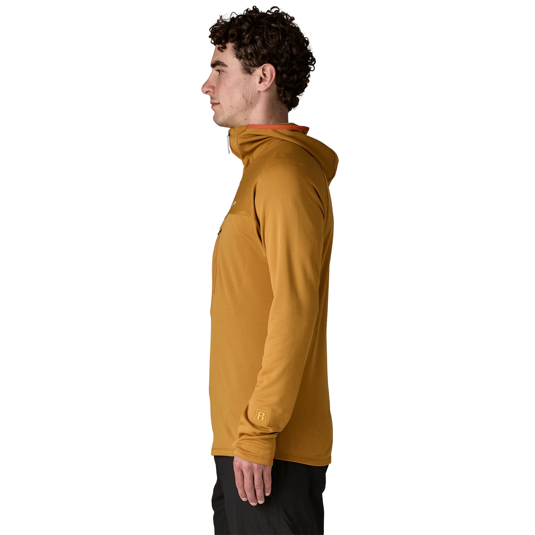 Men’s R1 Ultralight Hoody