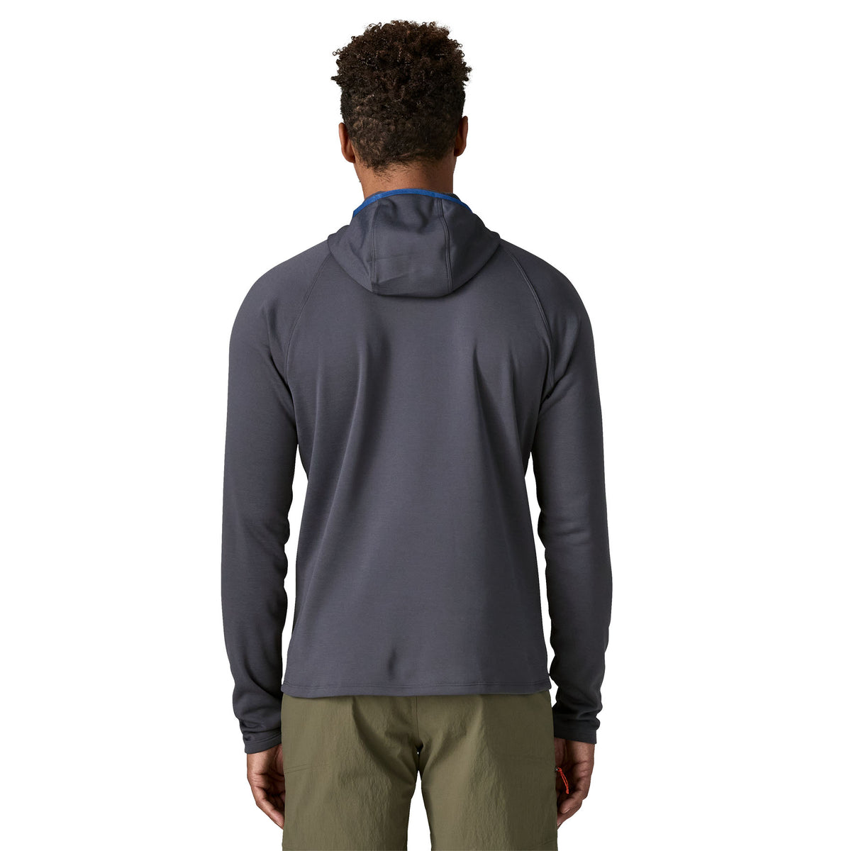 Men’s R1 Ultralight Hoody