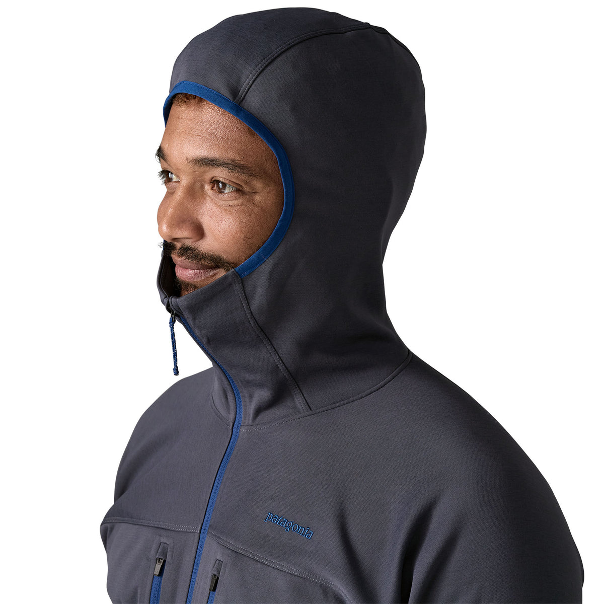 Men’s R1 Ultralight Hoody