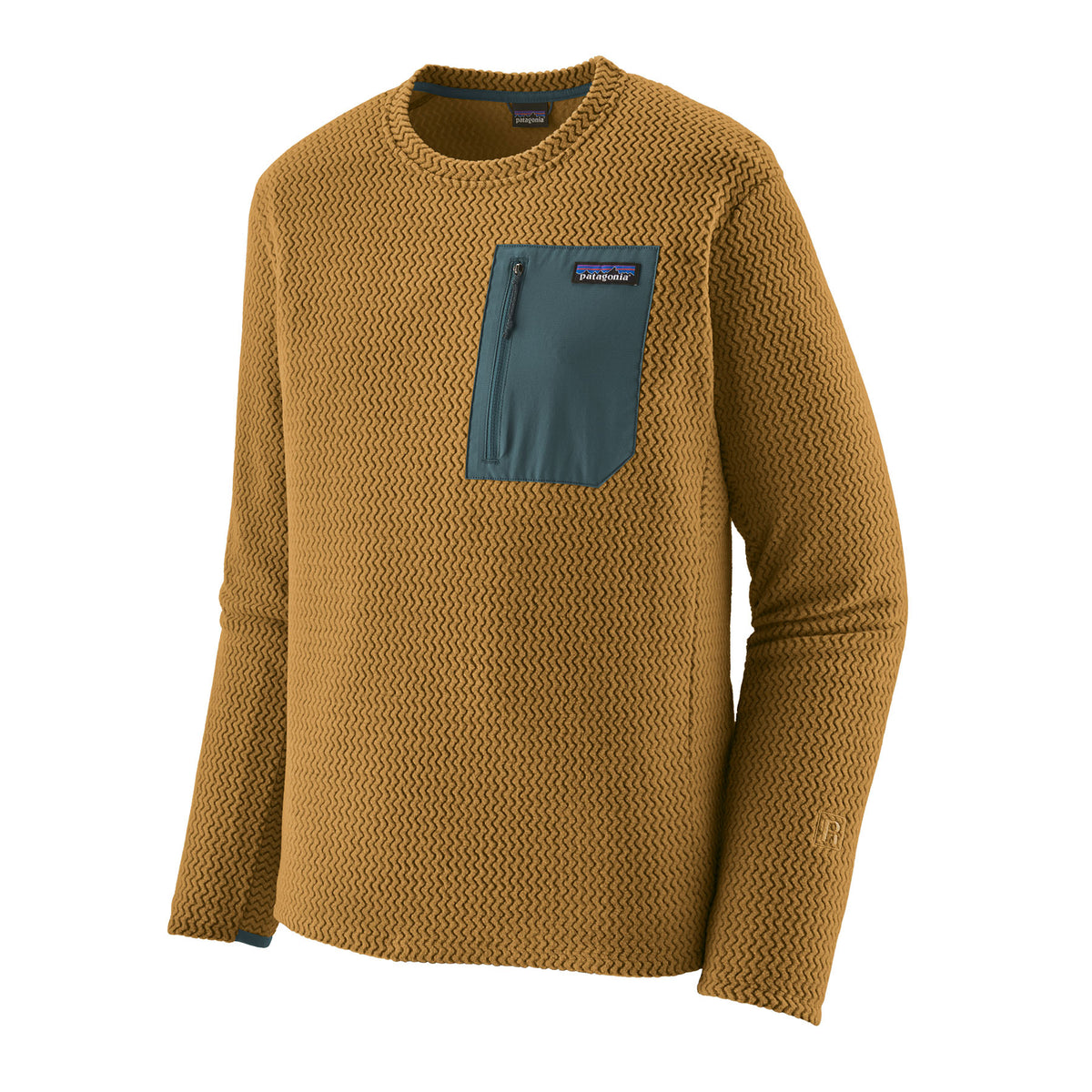 Men's R1 Air Crew
