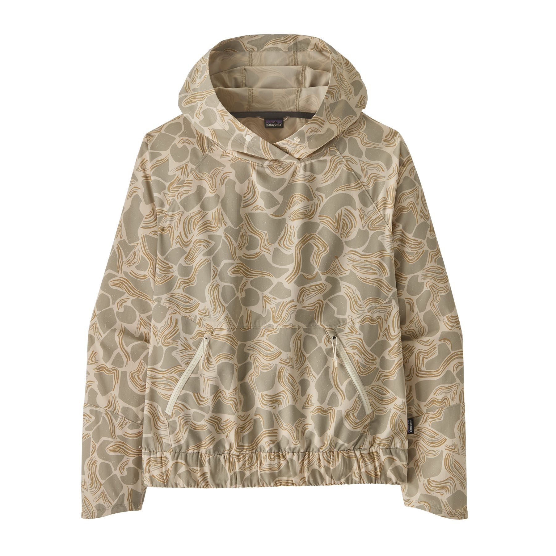Women's Swift Drift Sun Hoody