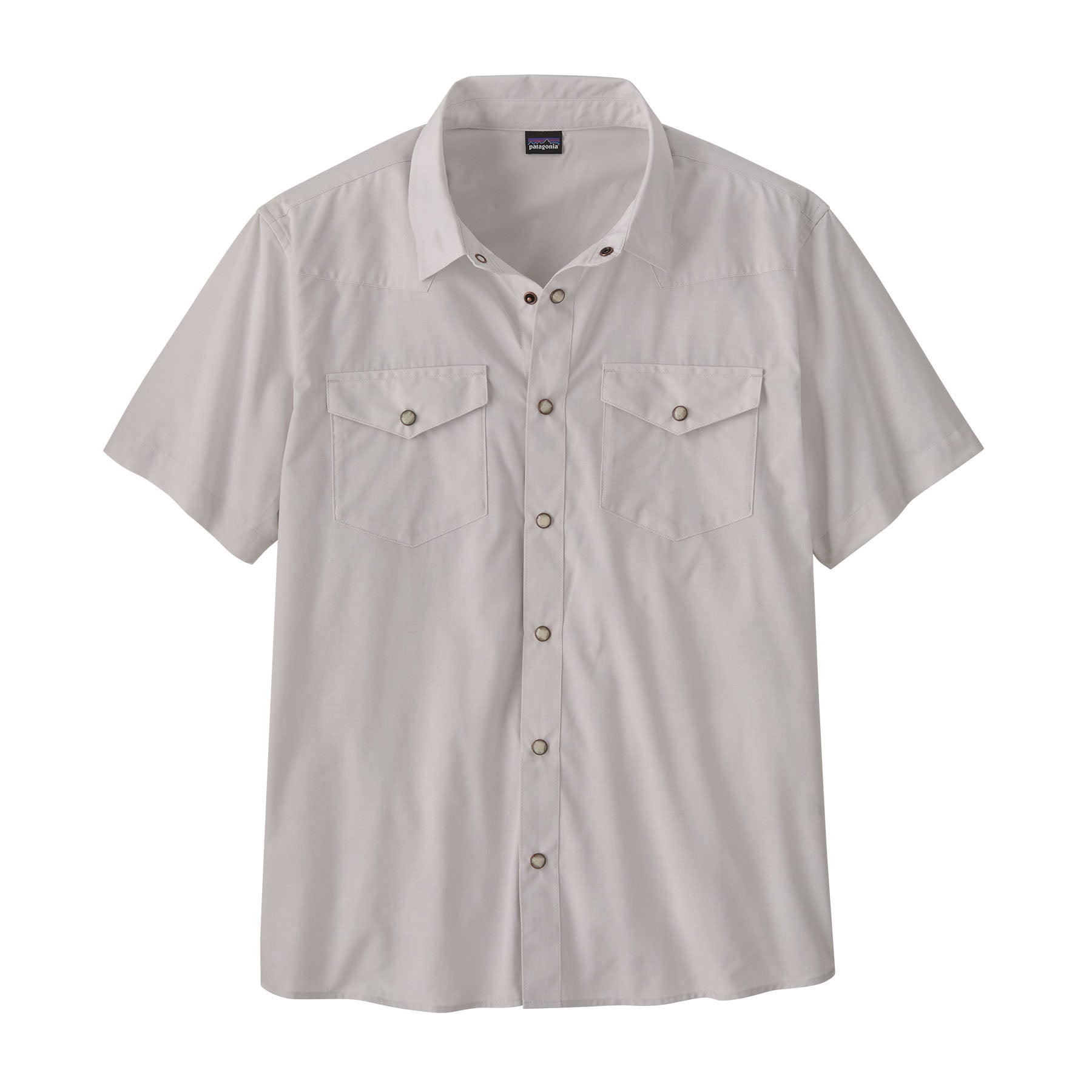Men’s Go-To Western Shirt