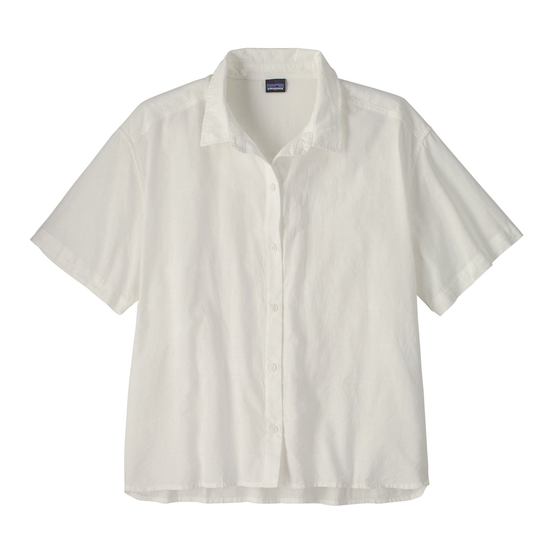 Women’s Lightweight A/C Shirt