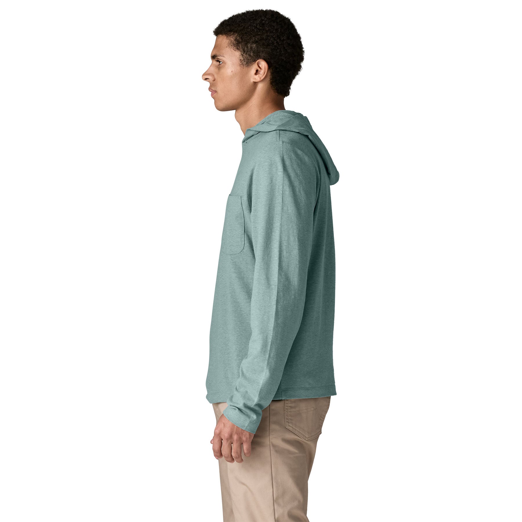 Men’s Trail Harbor Hoody