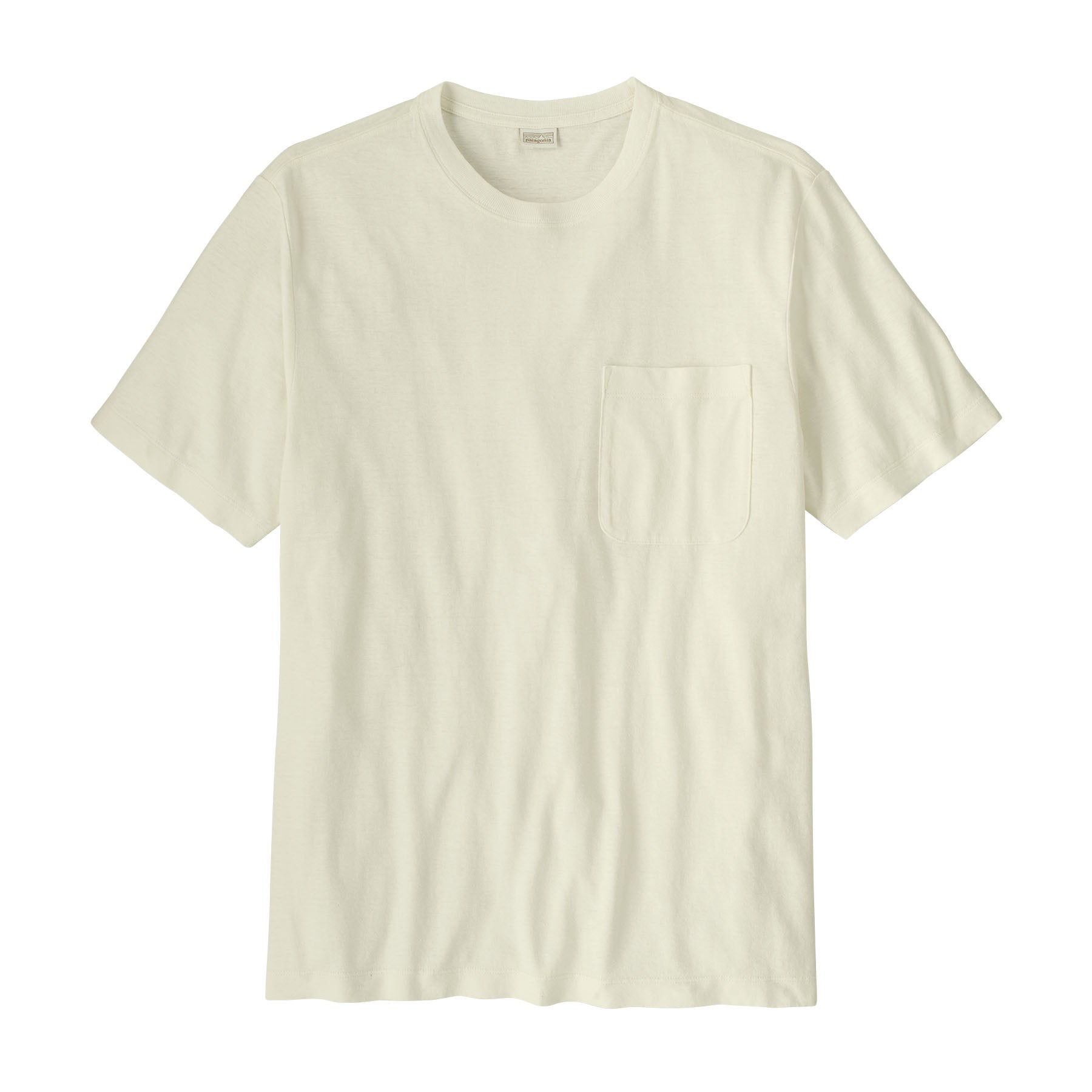 Men’s Trail Harbor Pocket Tee