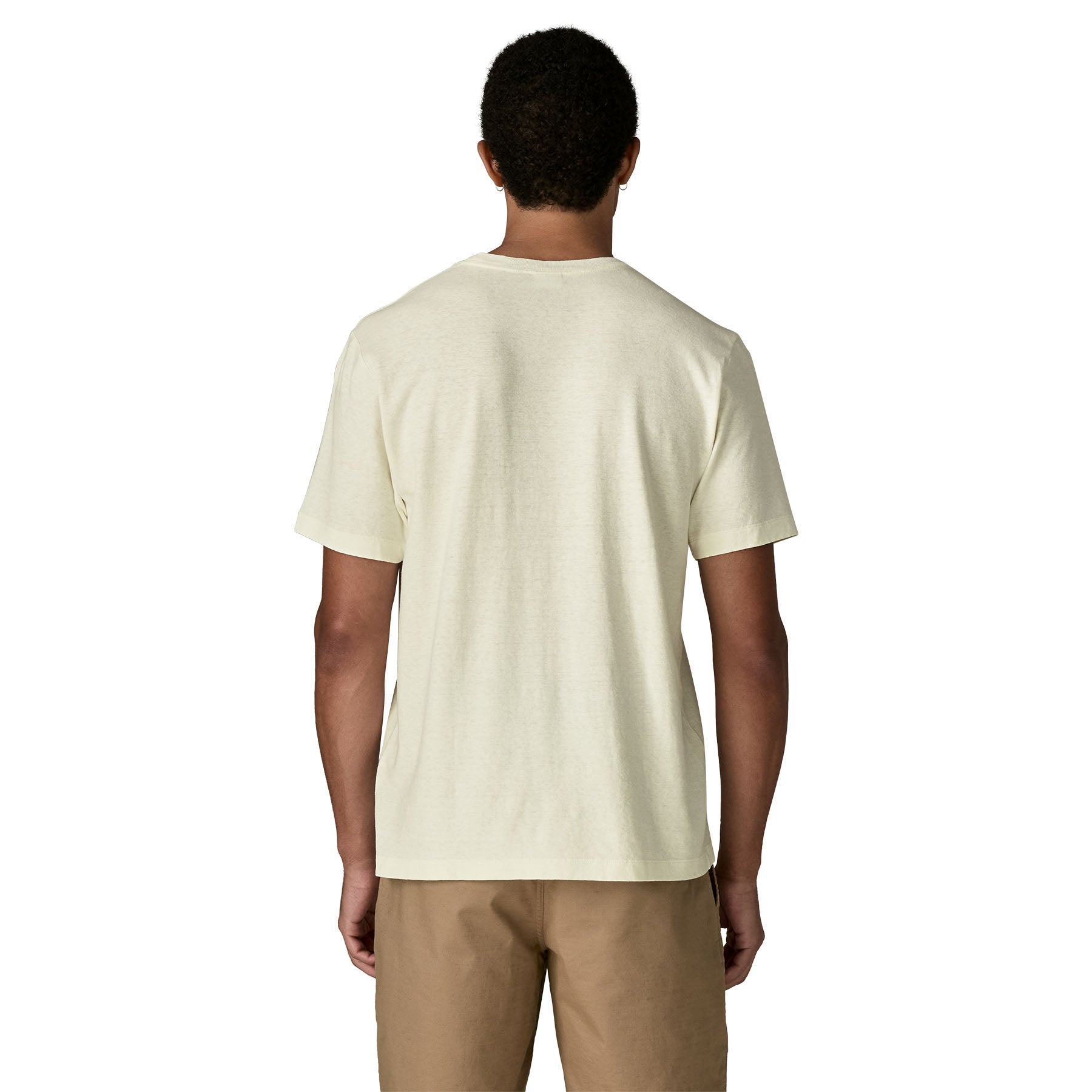 Men’s Trail Harbor Pocket Tee