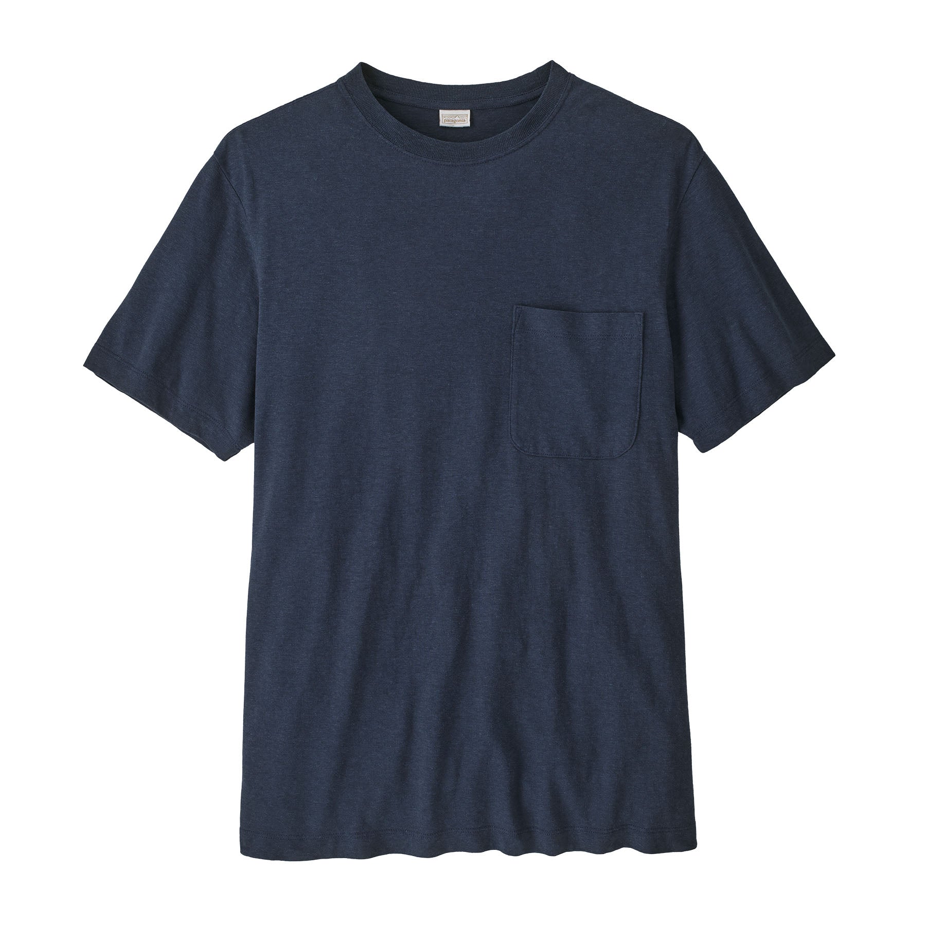 Men’s Trail Harbor Pocket Tee