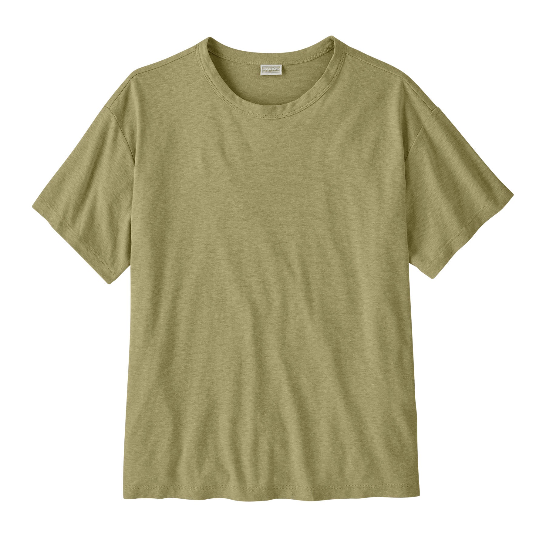 Women’s Trail Harbor Tee