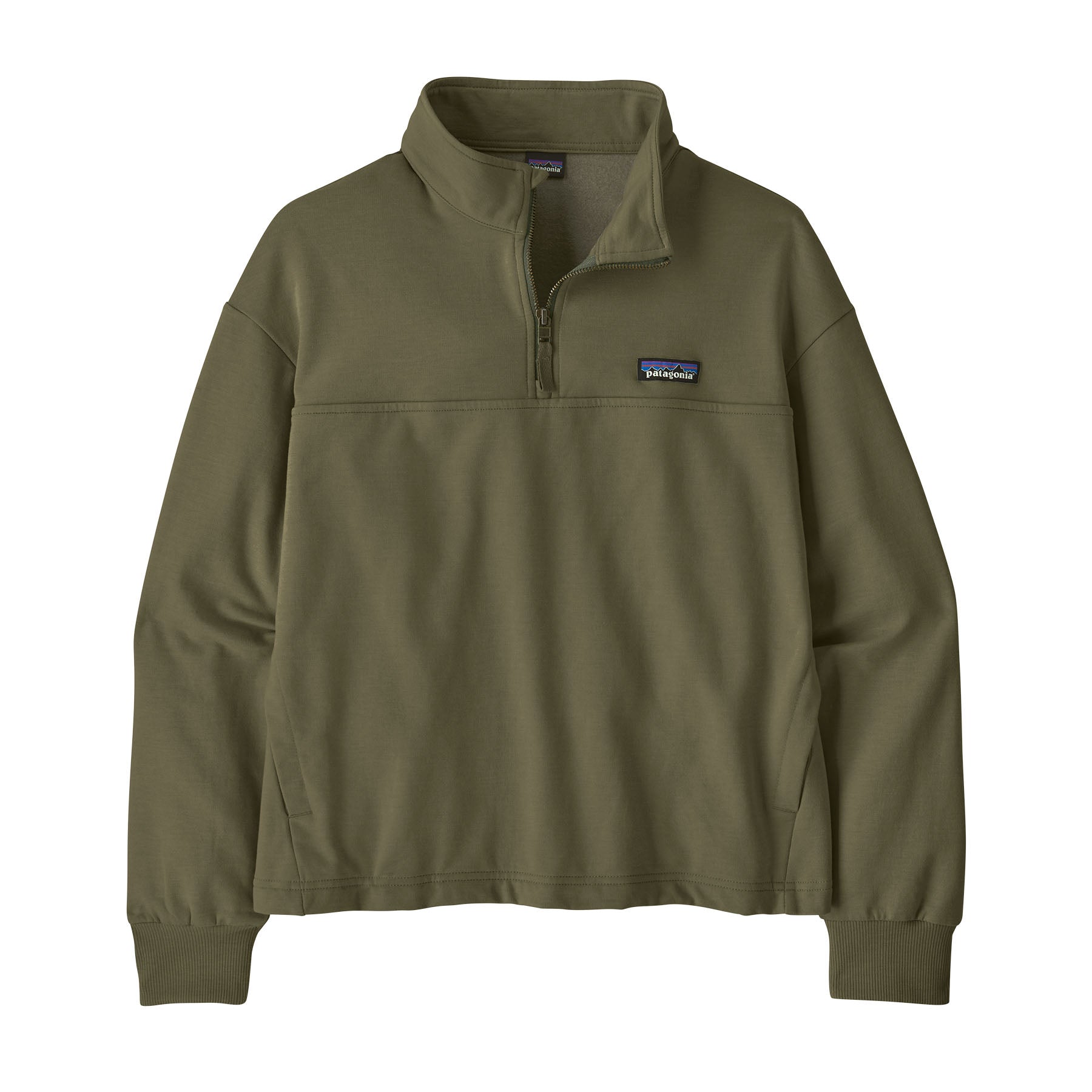 Women's Ahnya Pullover