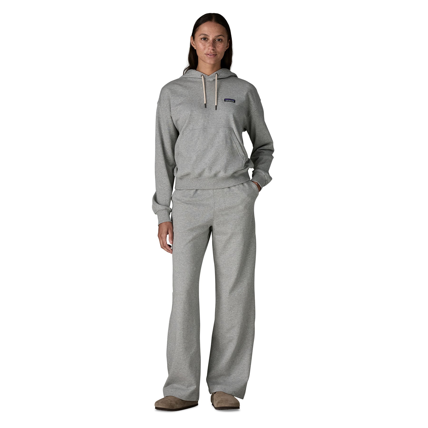 Women's Daily Hoody