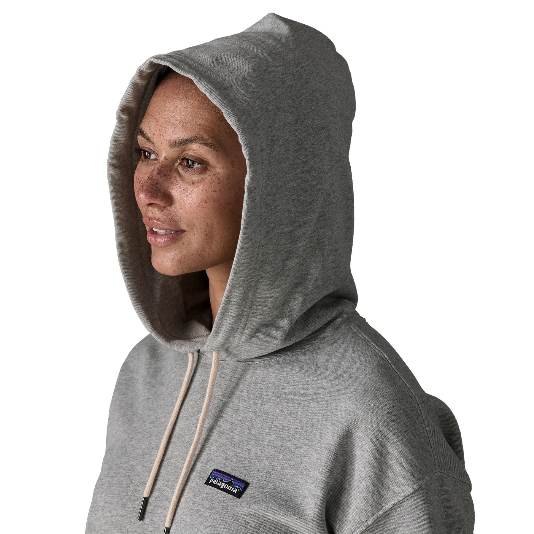 Women's Daily Hoody