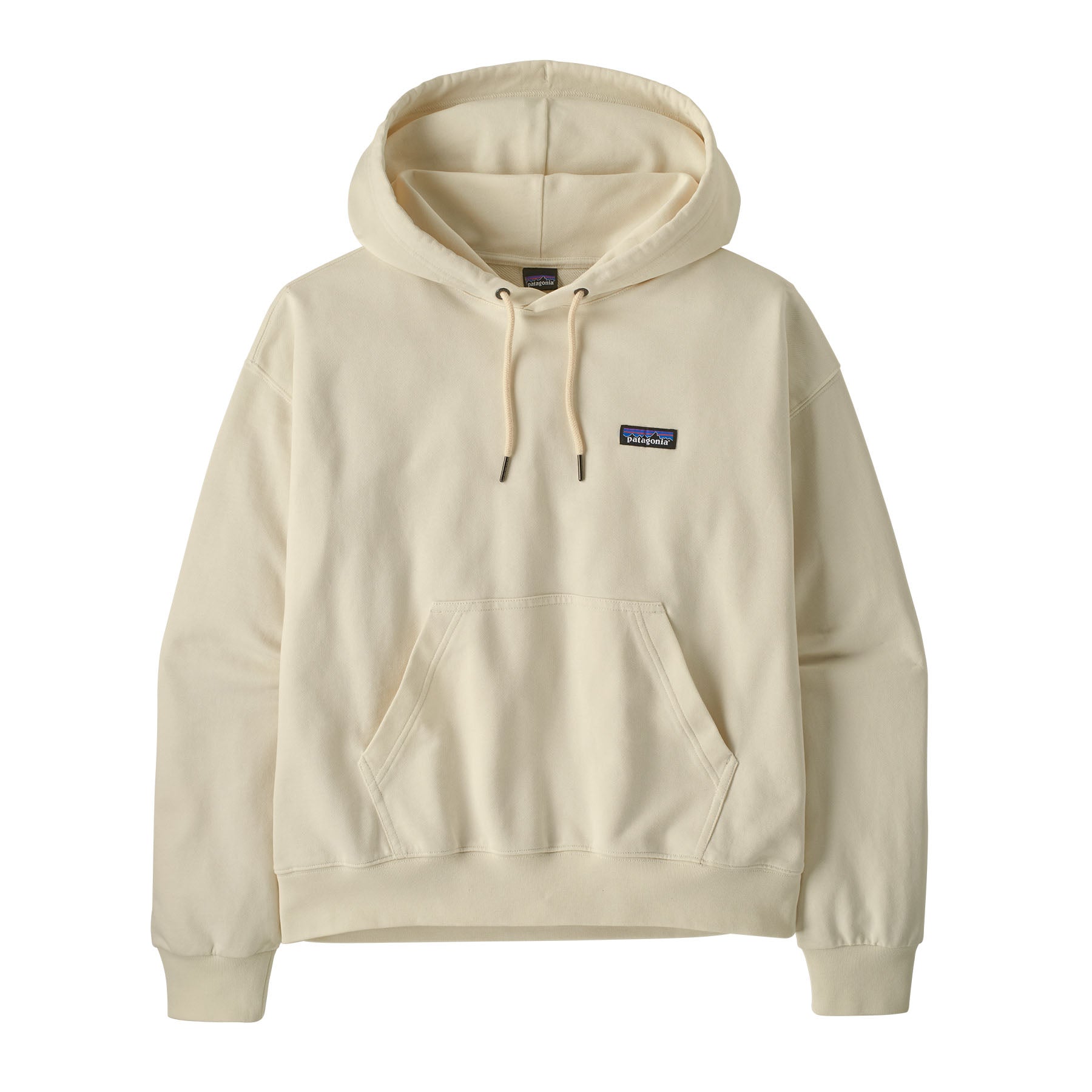 Women's Daily Hoody