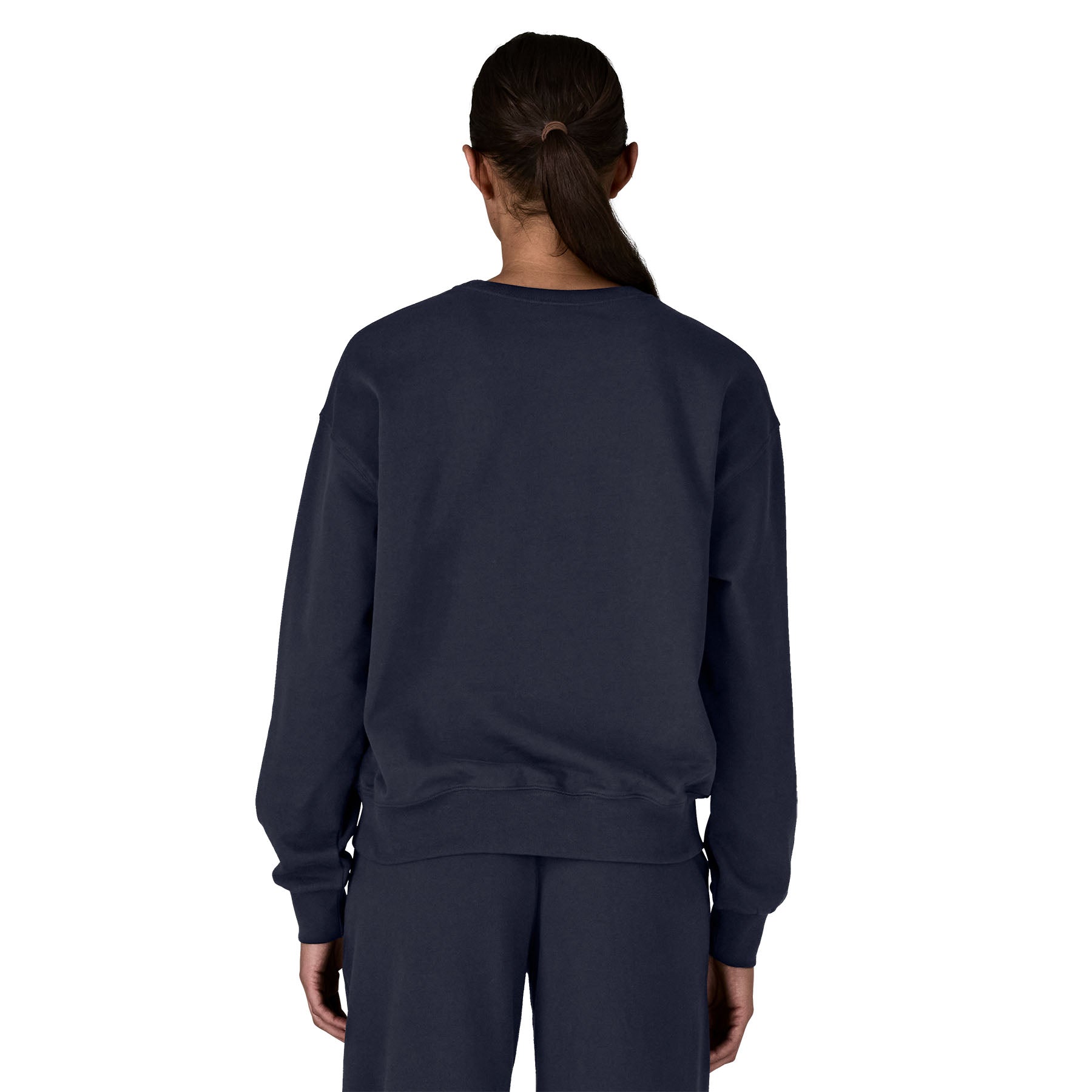 Women's Daily Crew