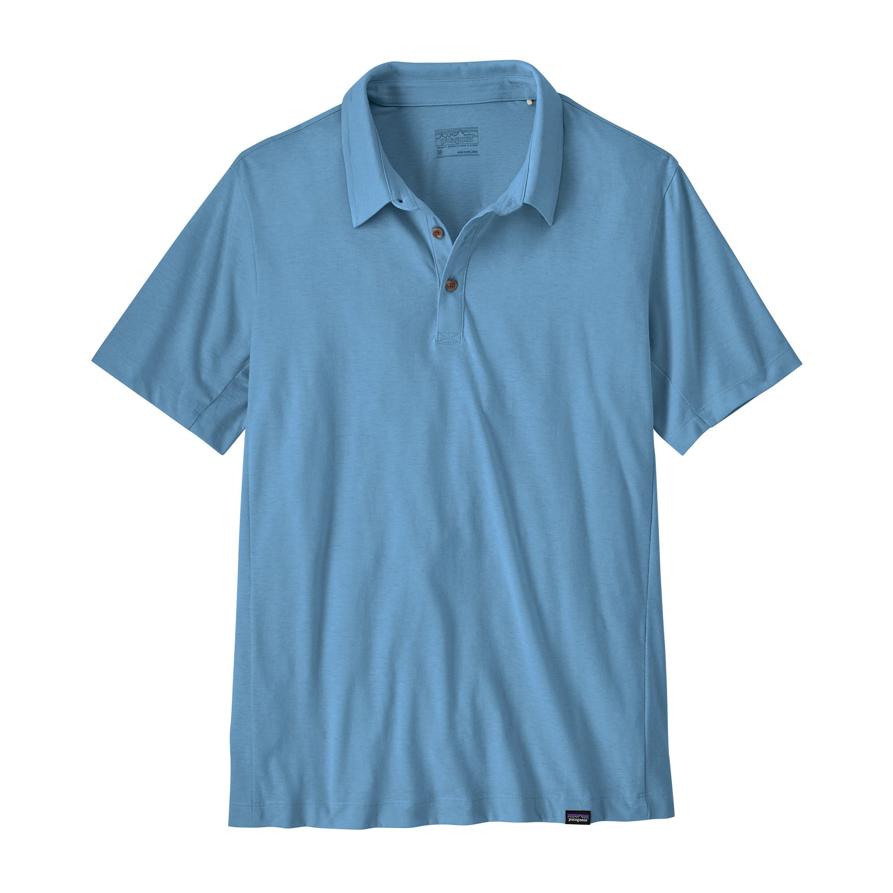 Polo essentiel pour hommes
