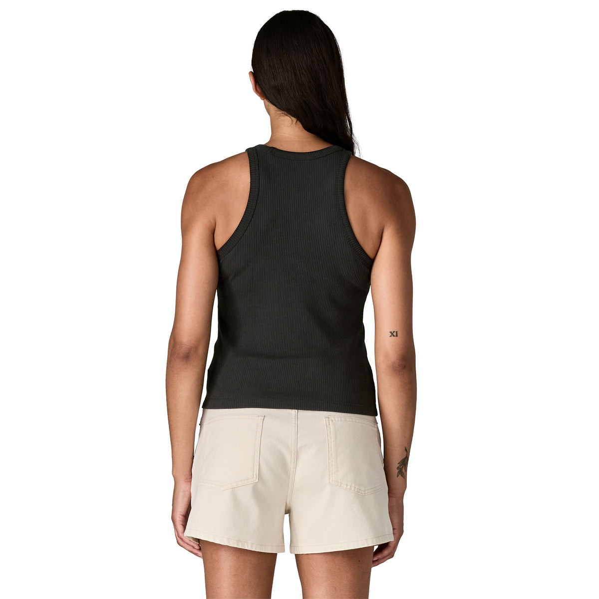 Women's Rib-Knit Tank