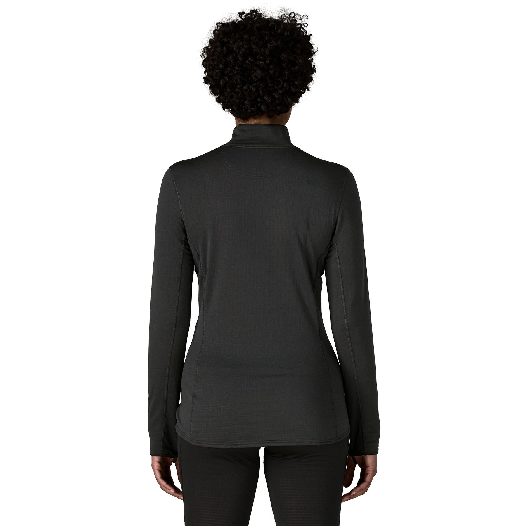 Casquette TW Zip Neck (femmes)