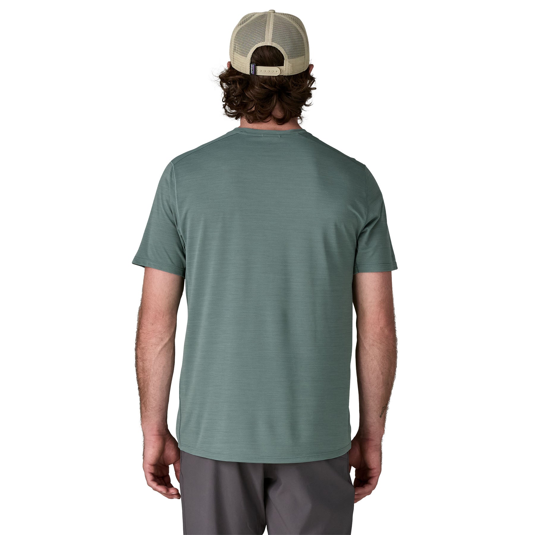 Men’s Capilene Cool Ultra Shirt