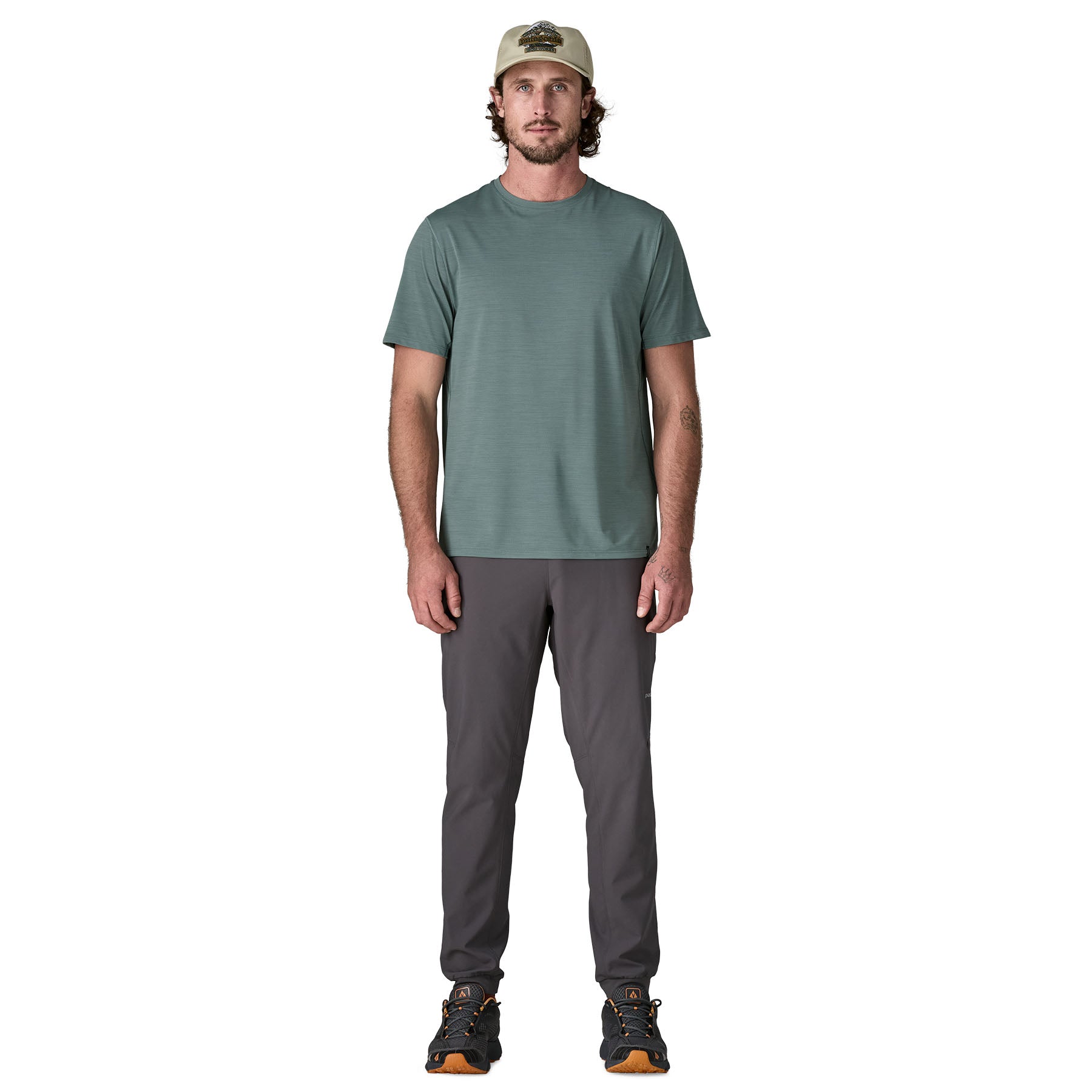 Men’s Capilene Cool Ultra Shirt