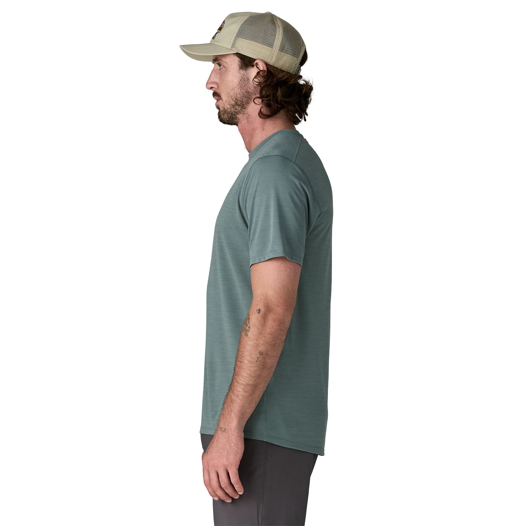 Men’s Capilene Cool Ultra Shirt