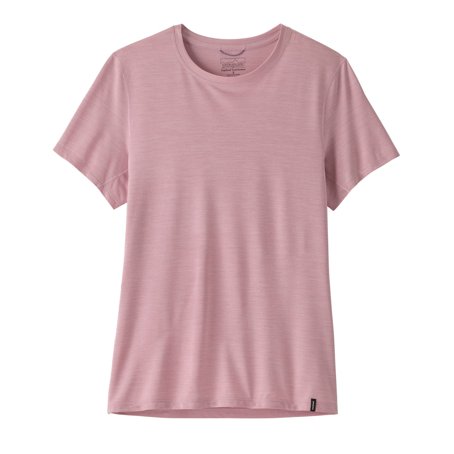 Women’s Capilene Cool Ultra Shirt