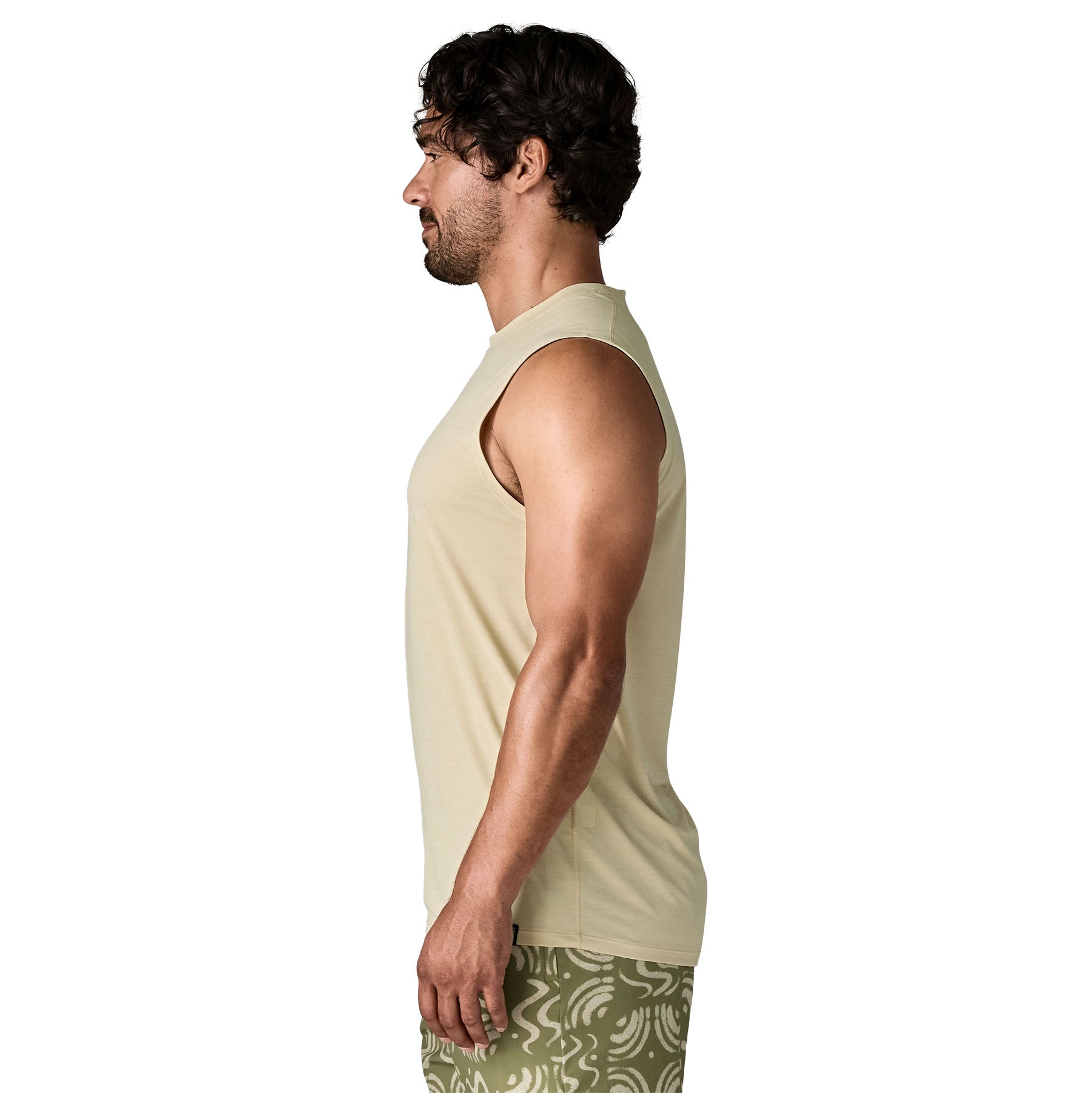 Men’s Capilene Cool Ultra Tank