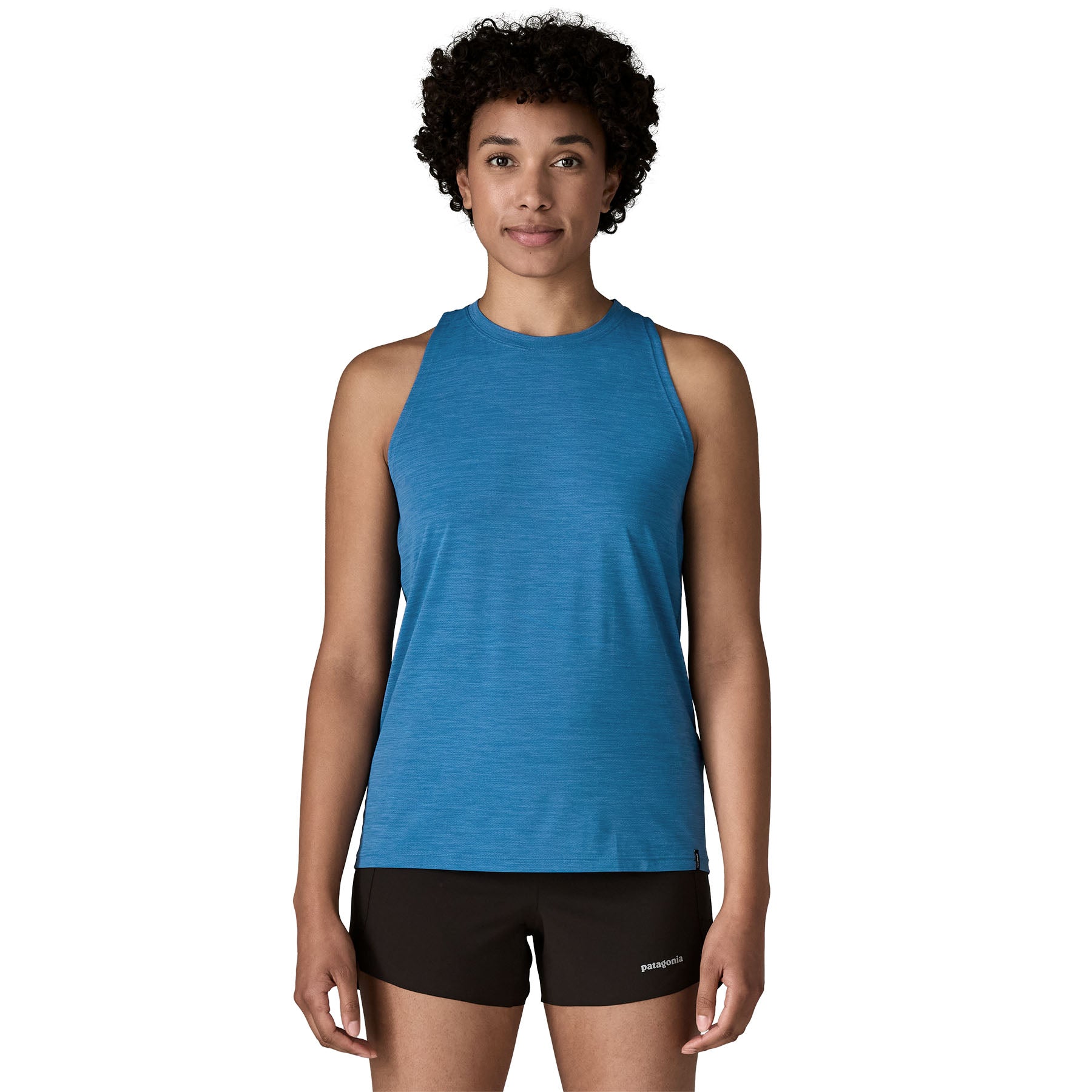 Women’s Capilene Cool Ultra Tank