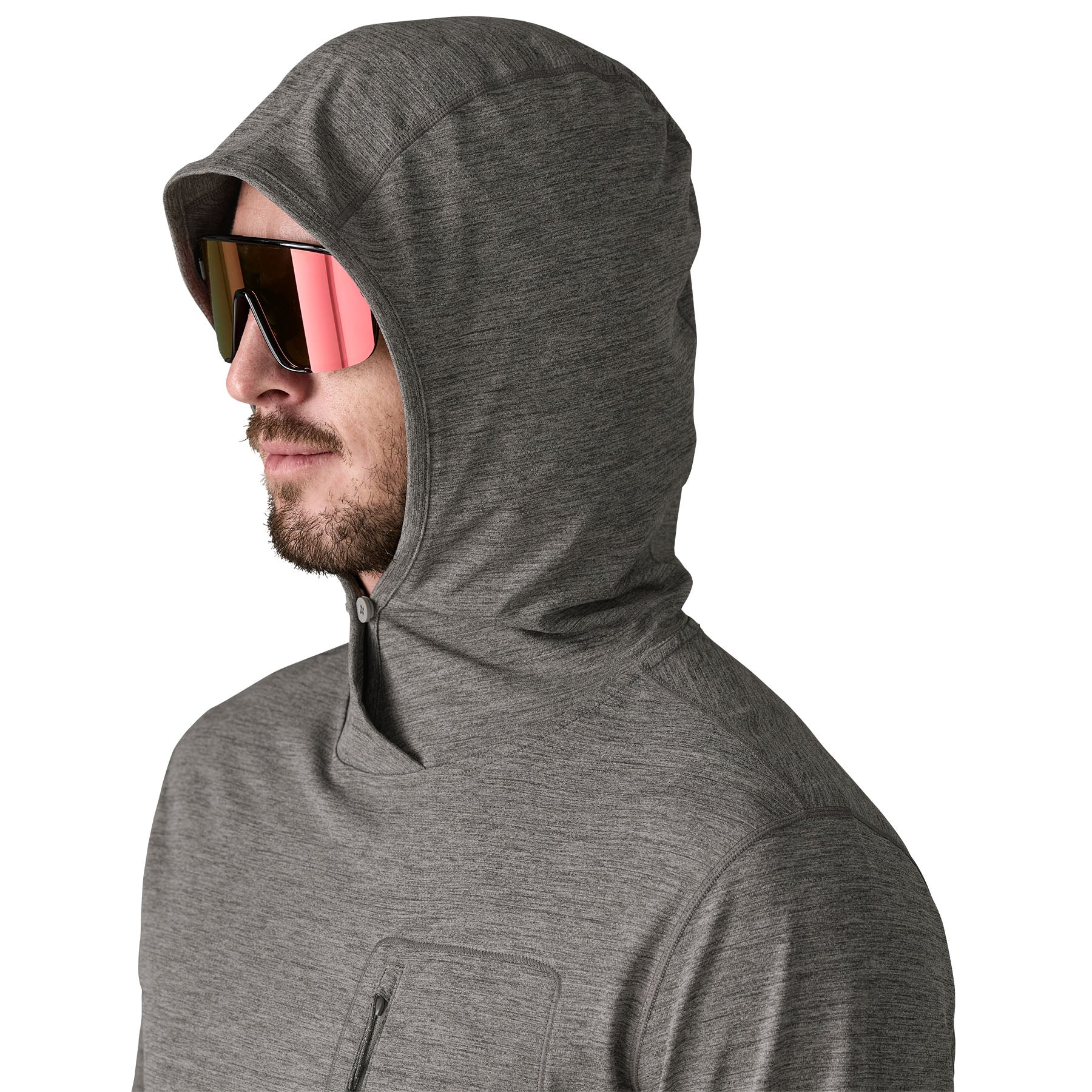 Men’s Capilene Cool Sun Hoody
