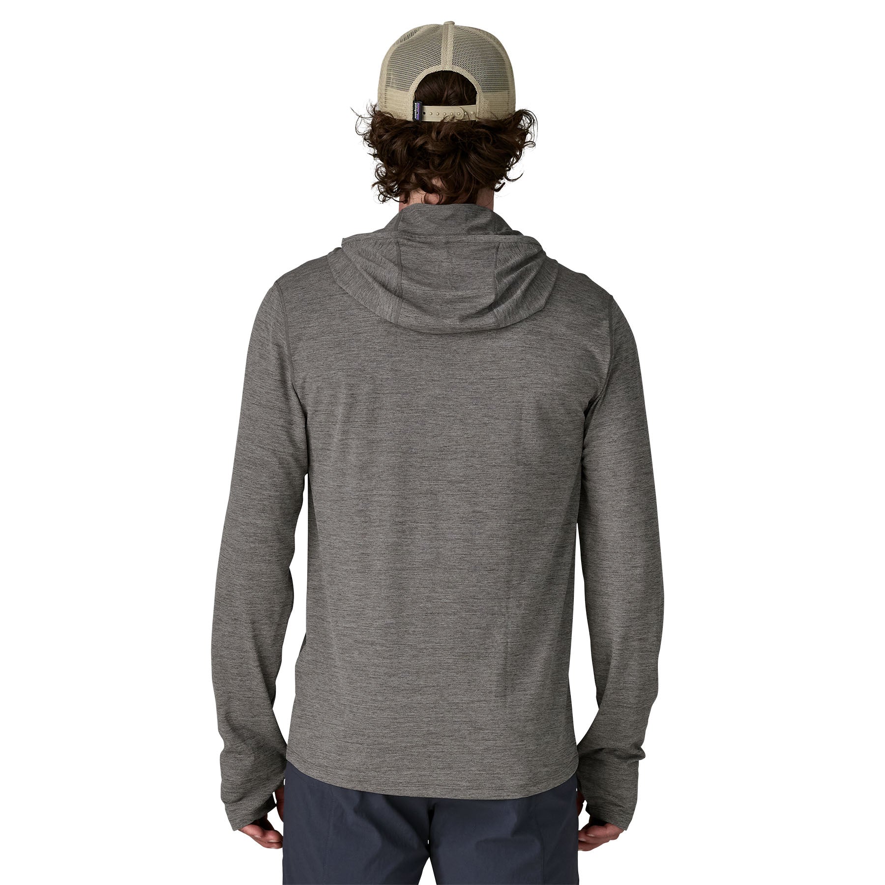 Men’s Capilene Cool Sun Hoody