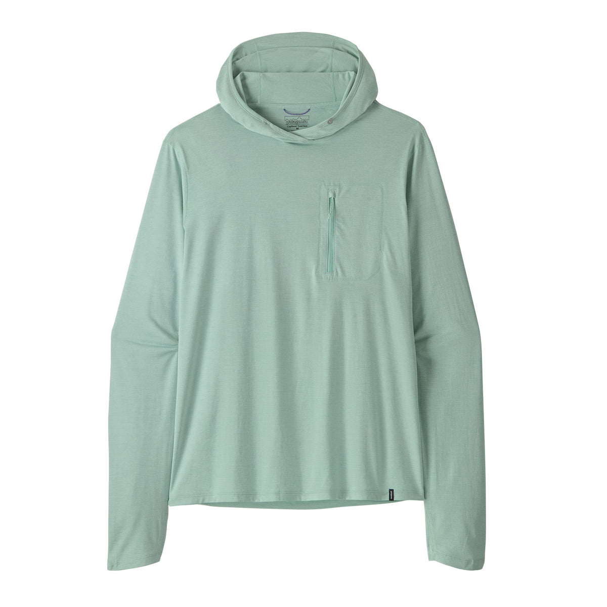 Men's Capilene Cool Sun Hoody