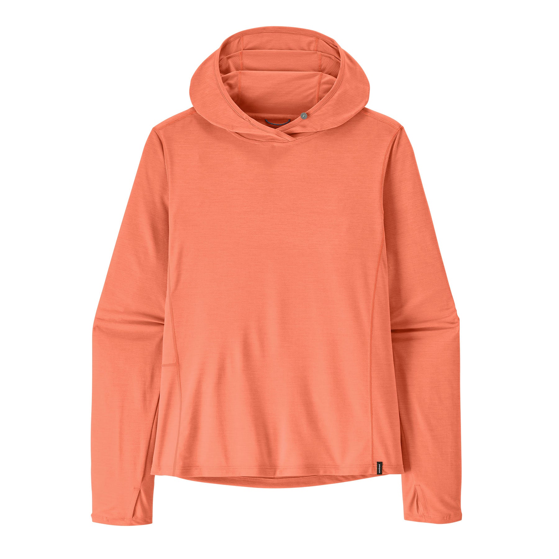 Women’s Capilene Cool Sun Hoody