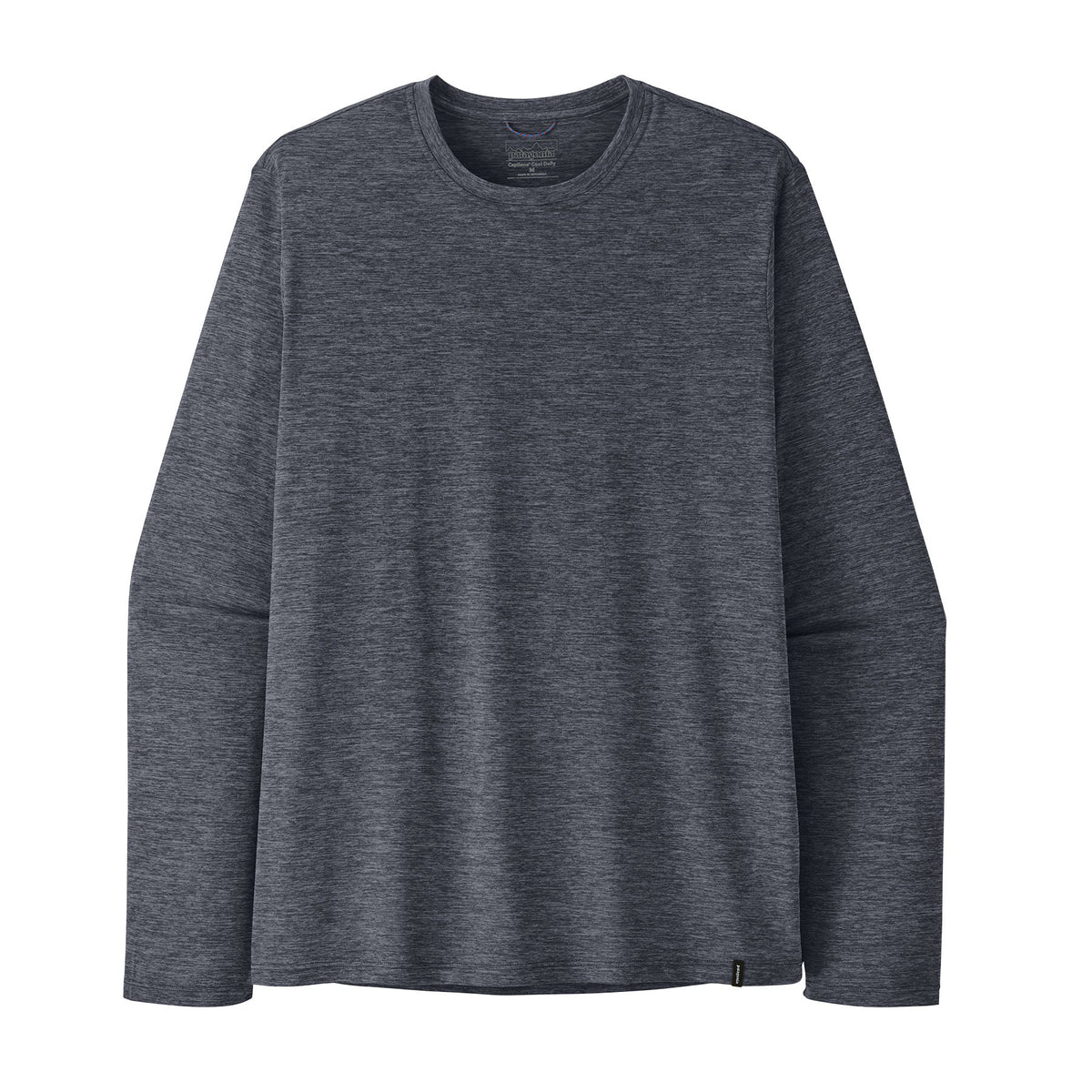 Men's Long-Sleeved Capilene Cool Daily Shirt