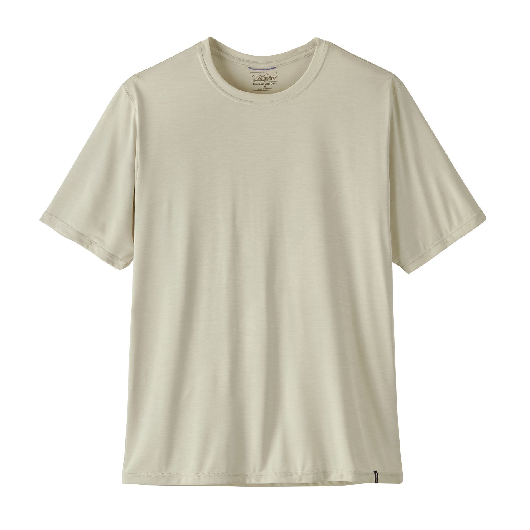 Men's Capilene Cool Daily Shirt