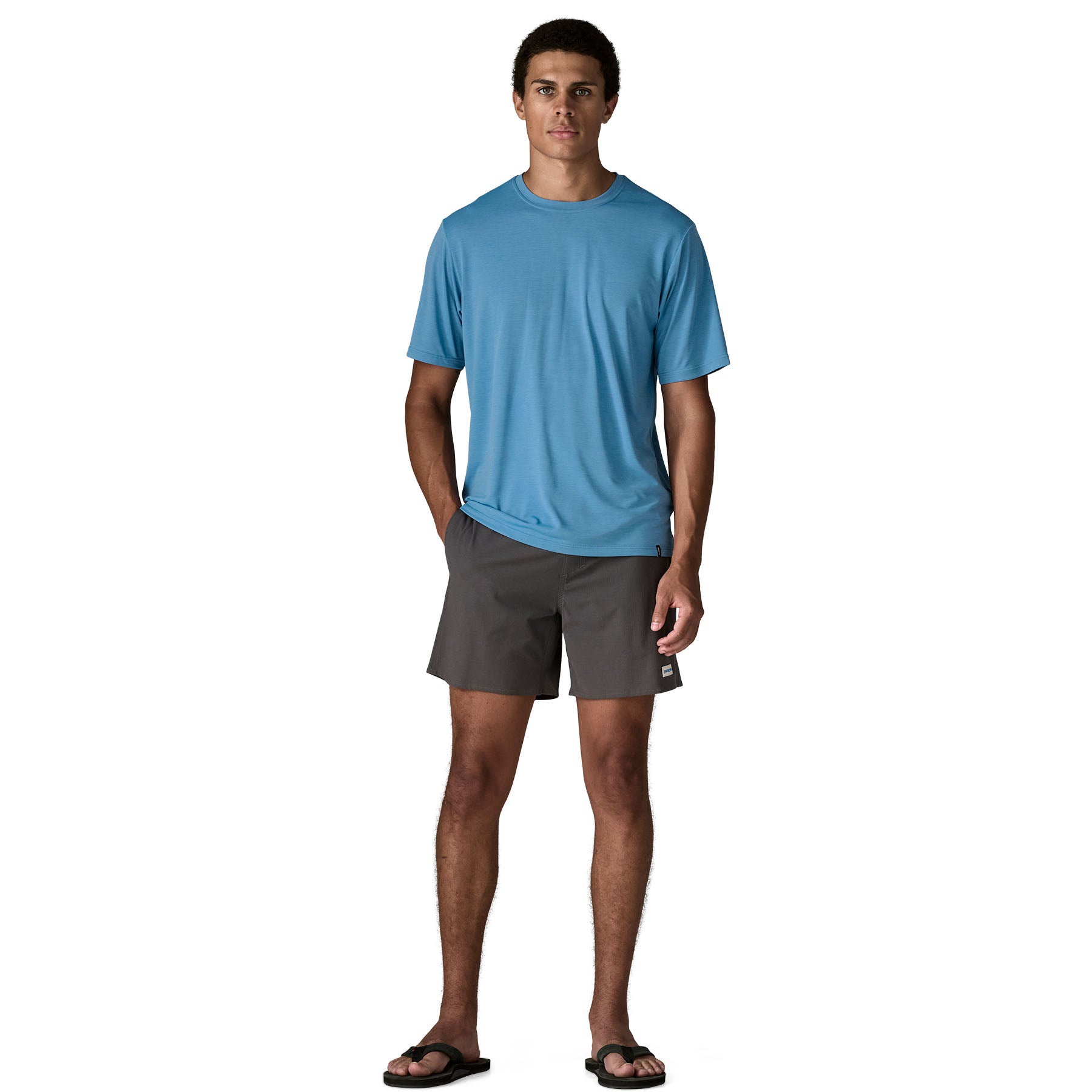 Men's Capilene Cool Daily Shirt