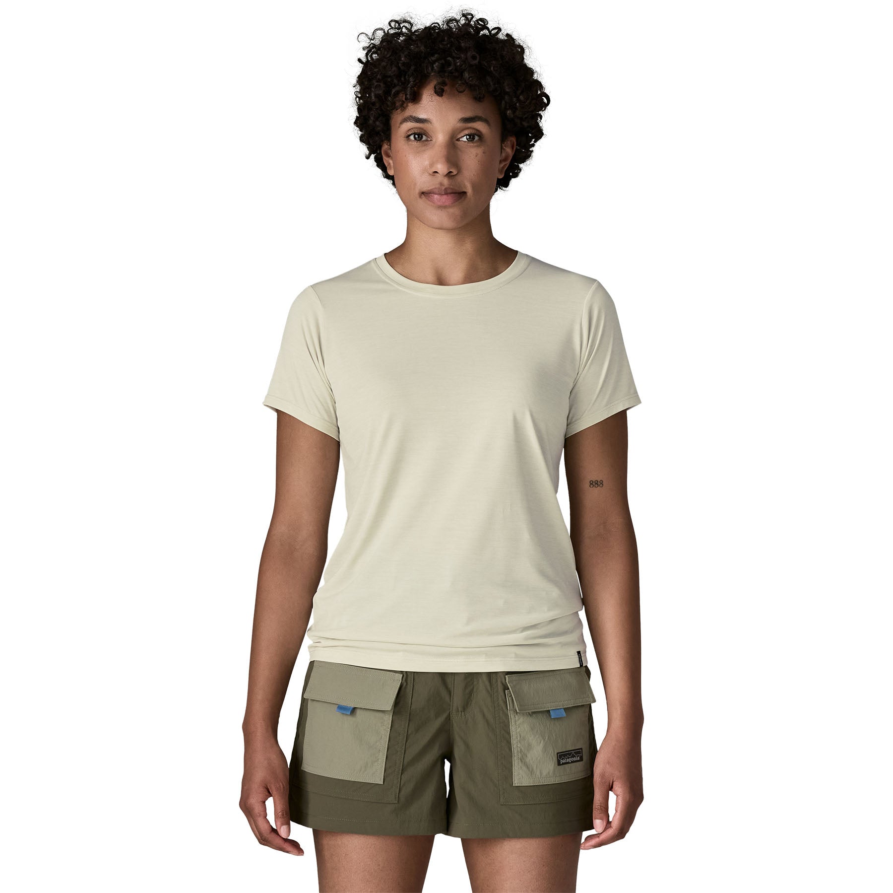 Women's Capilene Cool Daily Shirt