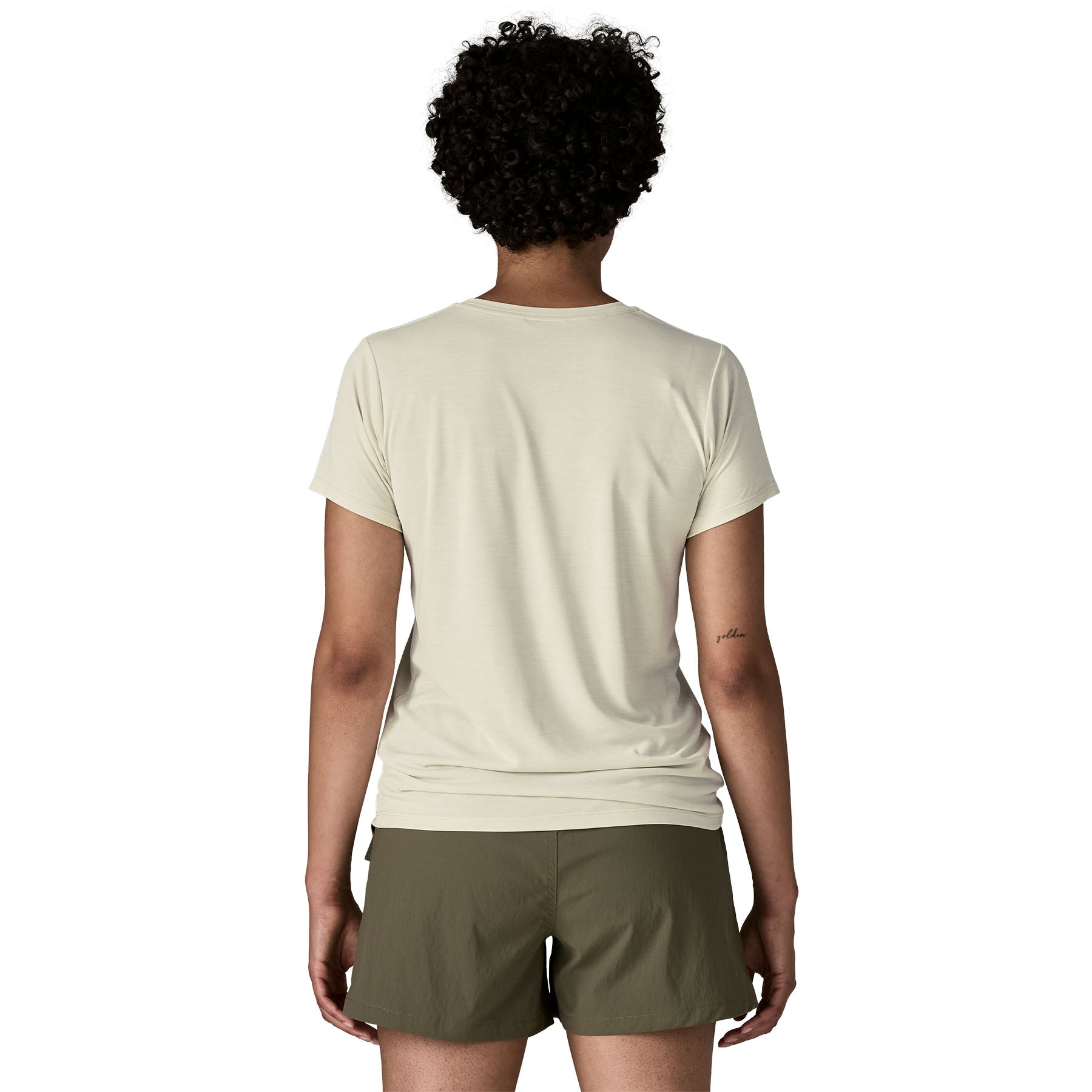 Women's Capilene Cool Daily Shirt