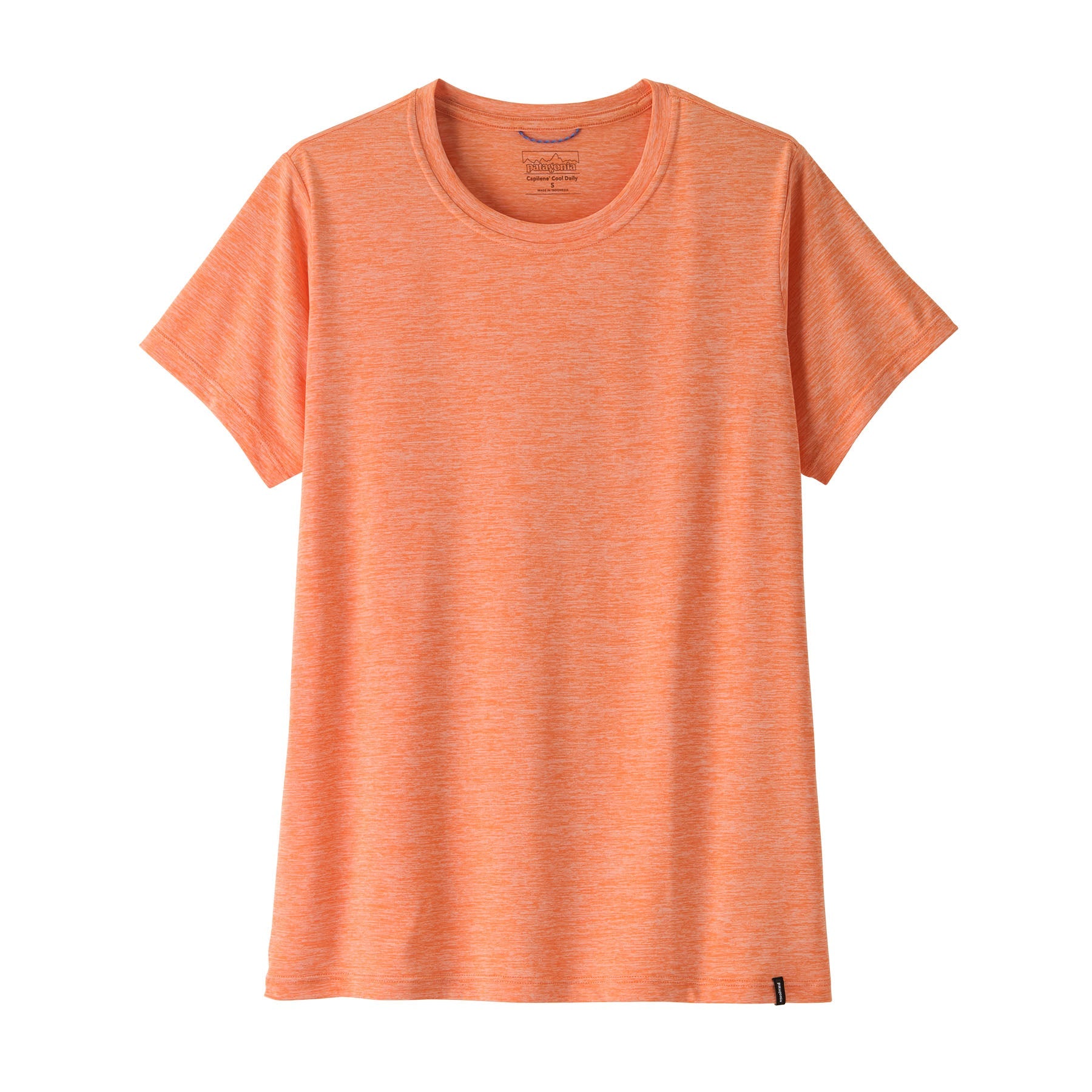 Women's Capilene Cool Daily Shirt
