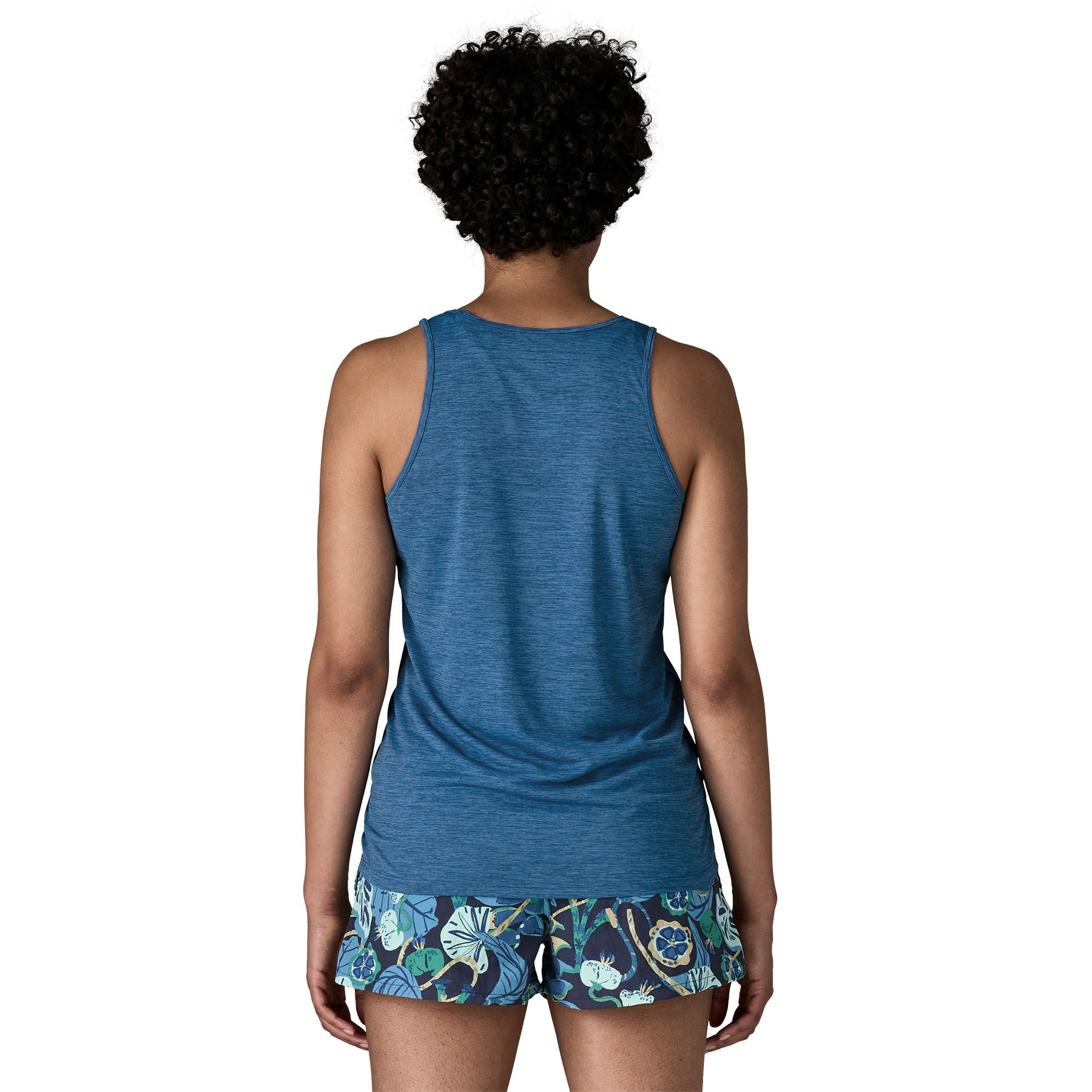 Women's Capilene Cool Daily Tank